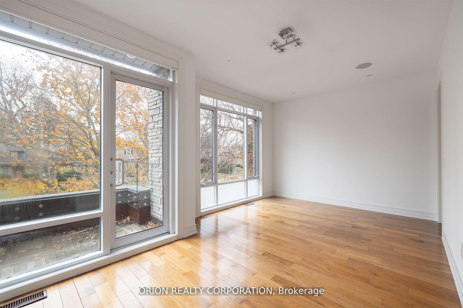 Photo 24 of 151 Yonge Boulevard, Toronto, Bedford Park-Nortown — HOMEH