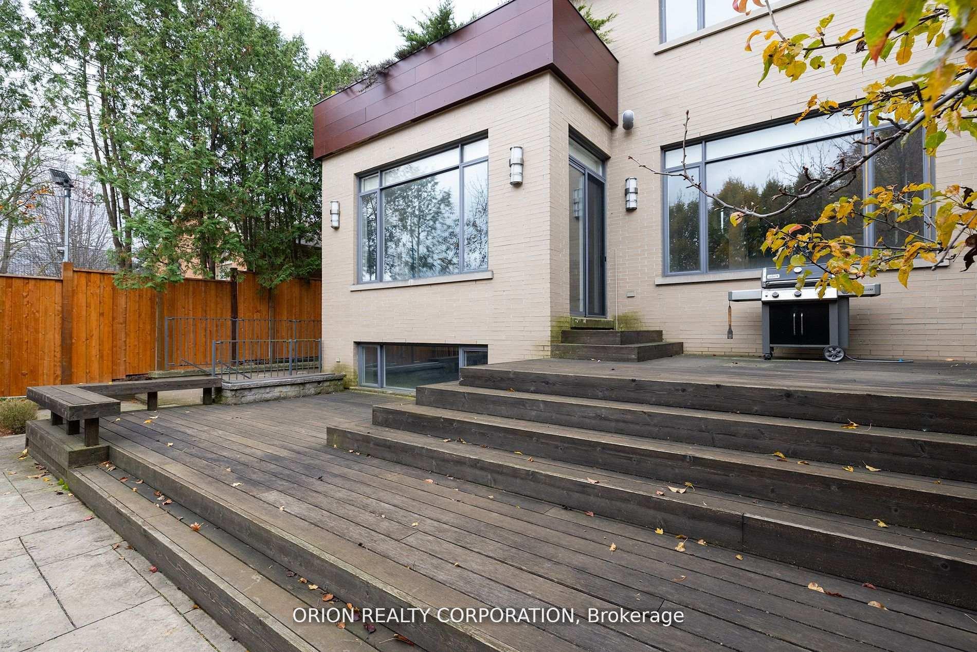Photo 35 of 151 Yonge Boulevard, Toronto, Bedford Park-Nortown — HOMEH