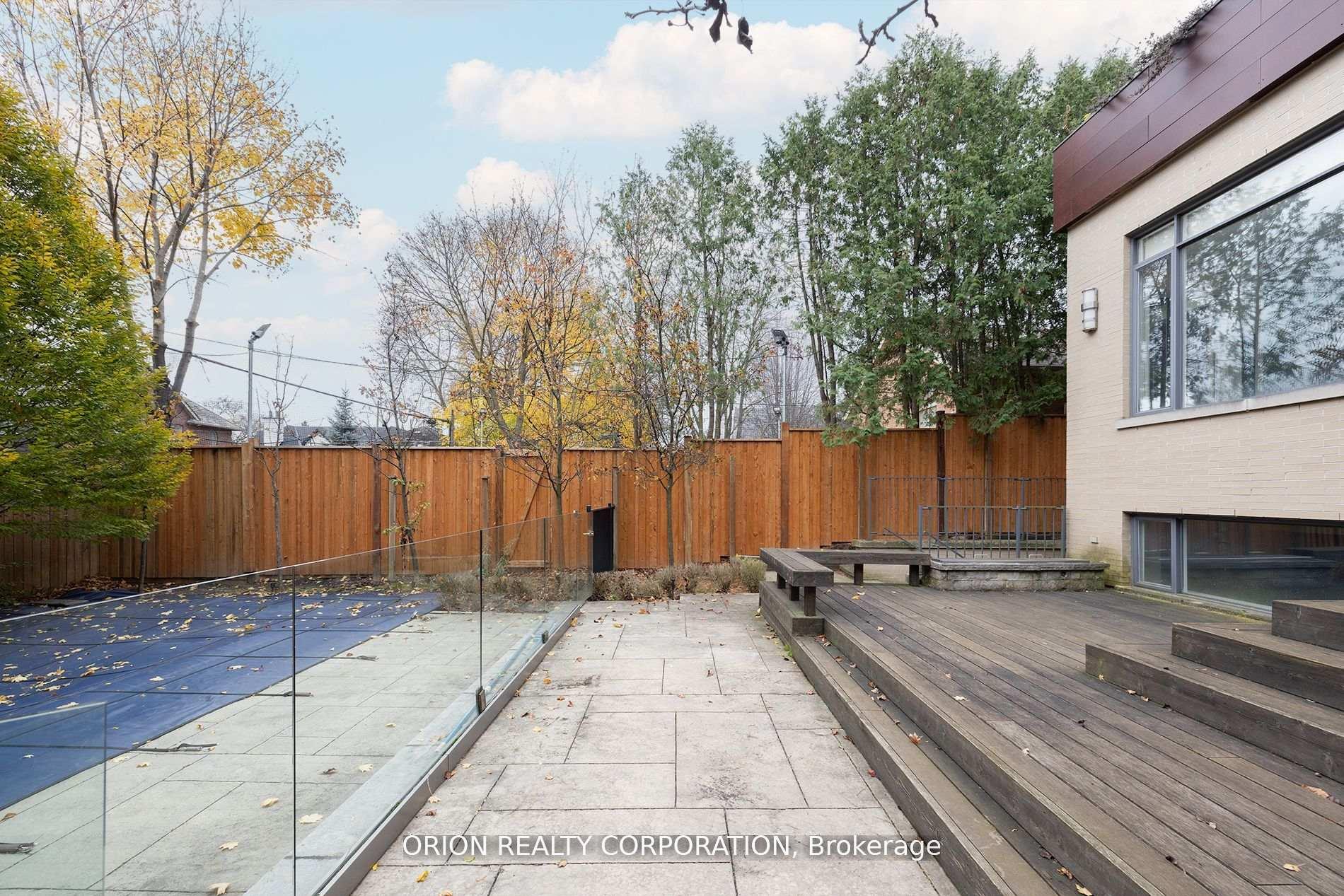 Photo 36 of 151 Yonge Boulevard, Toronto, Bedford Park-Nortown — HOMEH