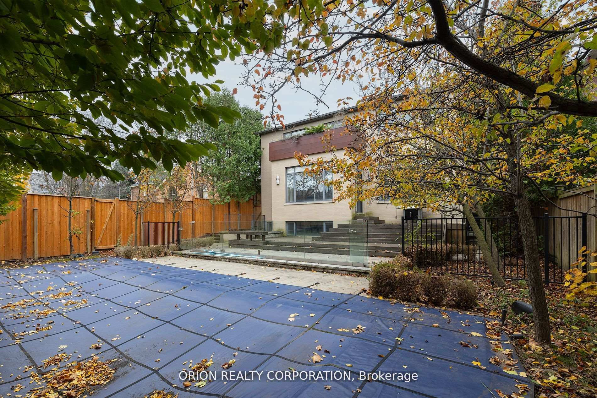 Photo 37 of 151 Yonge Boulevard, Toronto, Bedford Park-Nortown — HOMEH