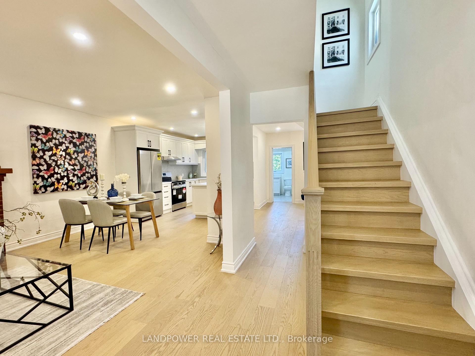 Photo 2 of 1745 Dufferin Street, Toronto, Oakwood Village — HOMEH
