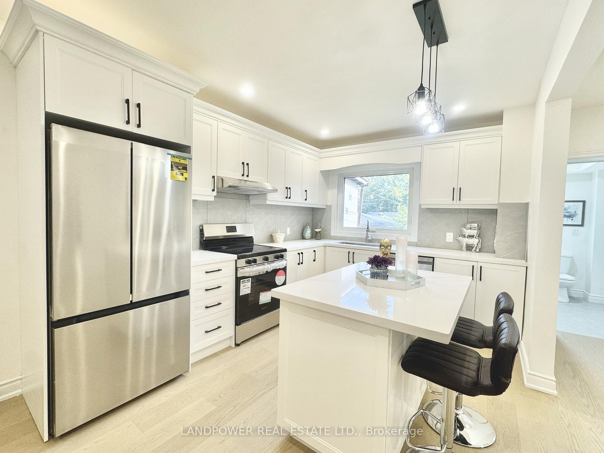 Photo 6 of 1745 Dufferin Street, Toronto, Oakwood Village — HOMEH