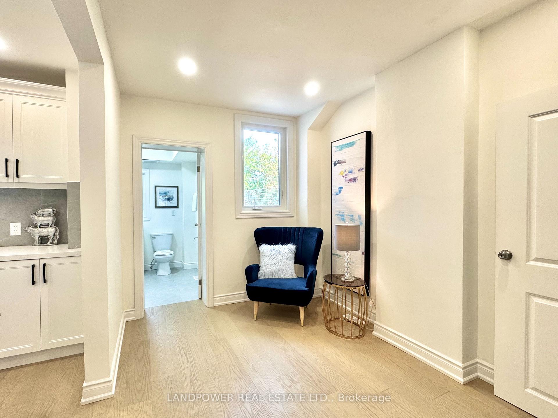 Photo 8 of 1745 Dufferin Street, Toronto, Oakwood Village — HOMEH