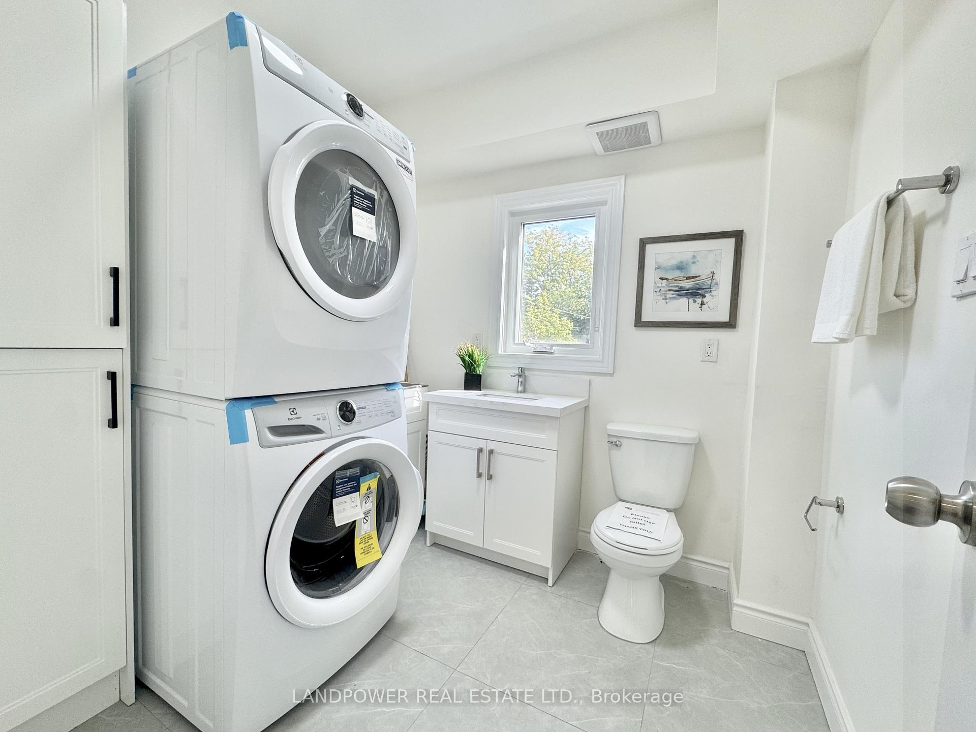 Photo 9 of 1745 Dufferin Street, Toronto, Oakwood Village — HOMEH
