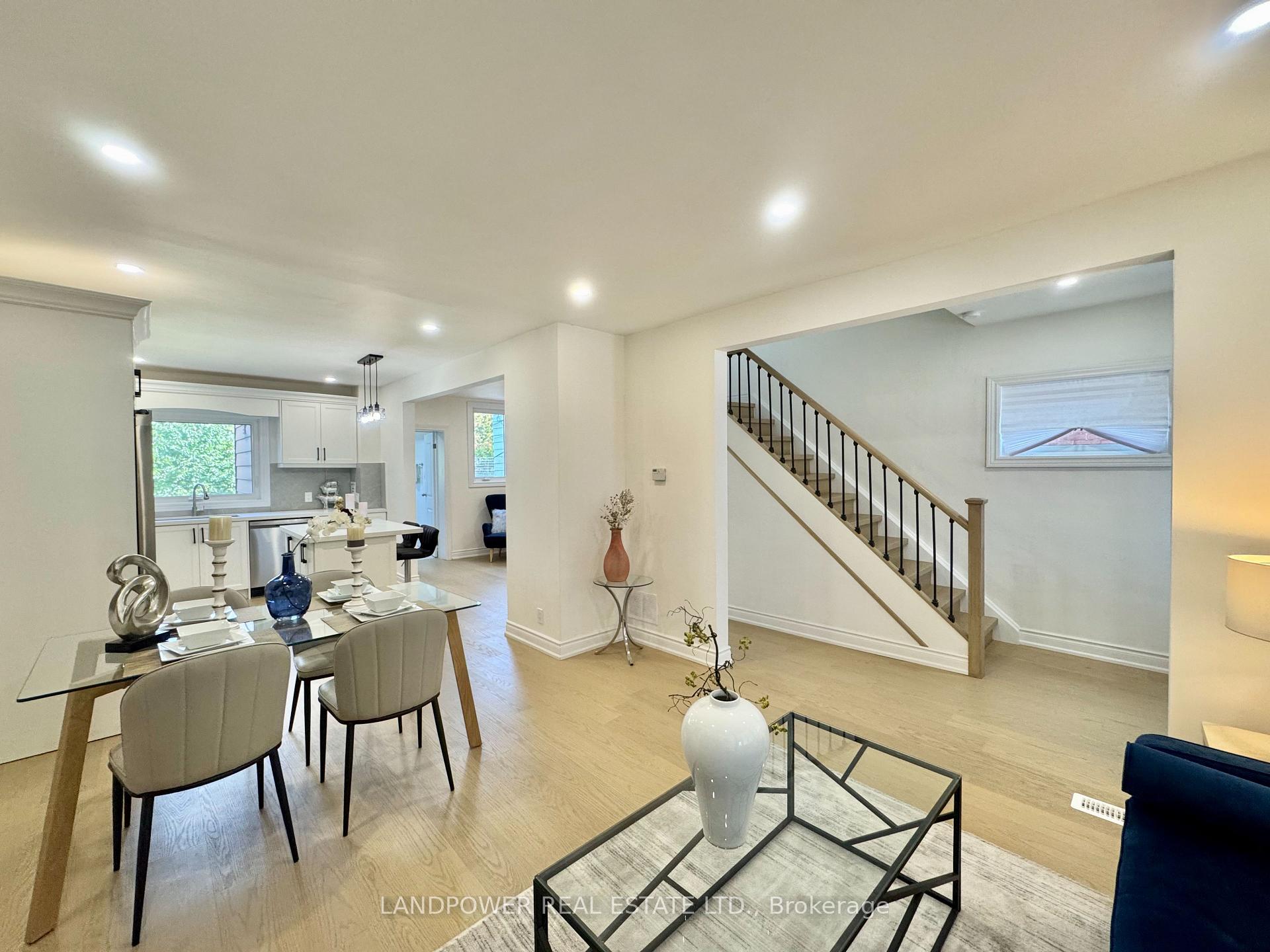 Photo 11 of 1745 Dufferin Street, Toronto, Oakwood Village — HOMEH