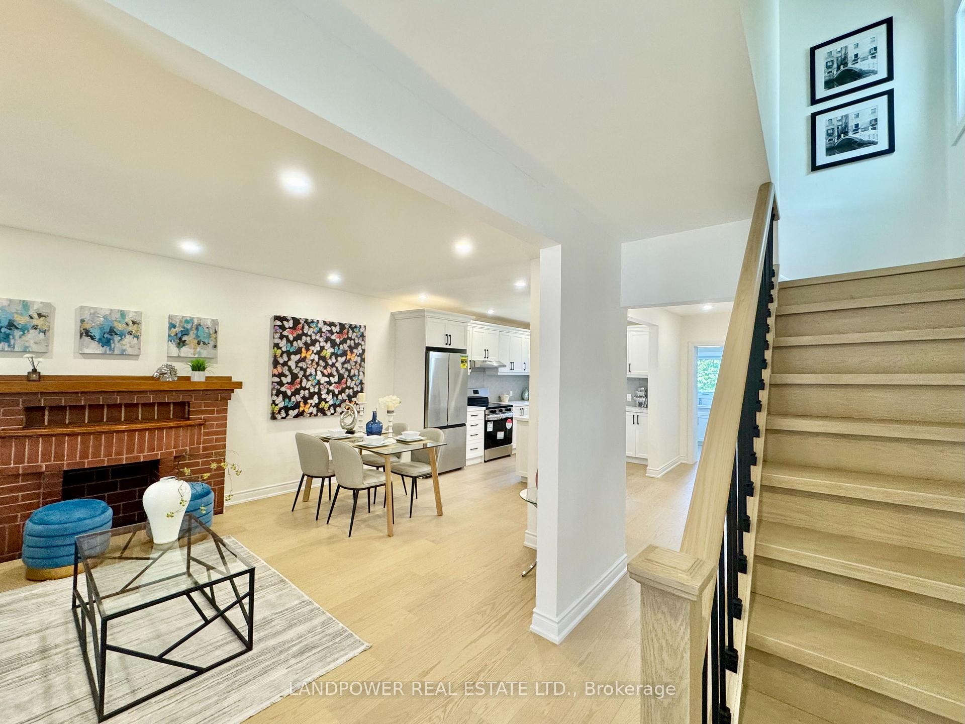 Photo 12 of 1745 Dufferin Street, Toronto, Oakwood Village — HOMEH