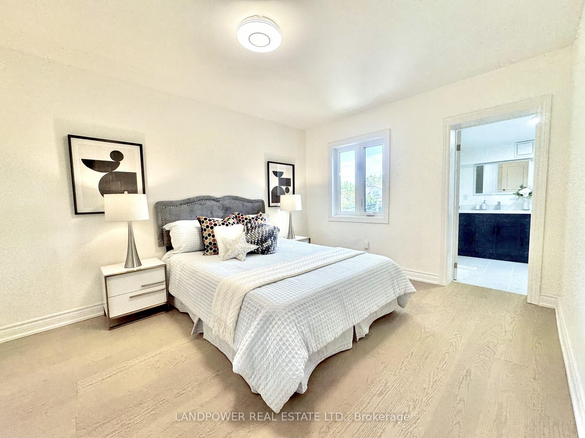 Photo 15 of 1745 Dufferin Street, Toronto, Oakwood Village — HOMEH
