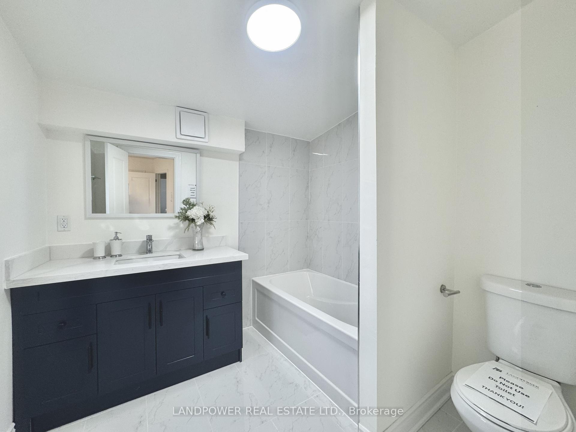 Photo 16 of 1745 Dufferin Street, Toronto, Oakwood Village — HOMEH