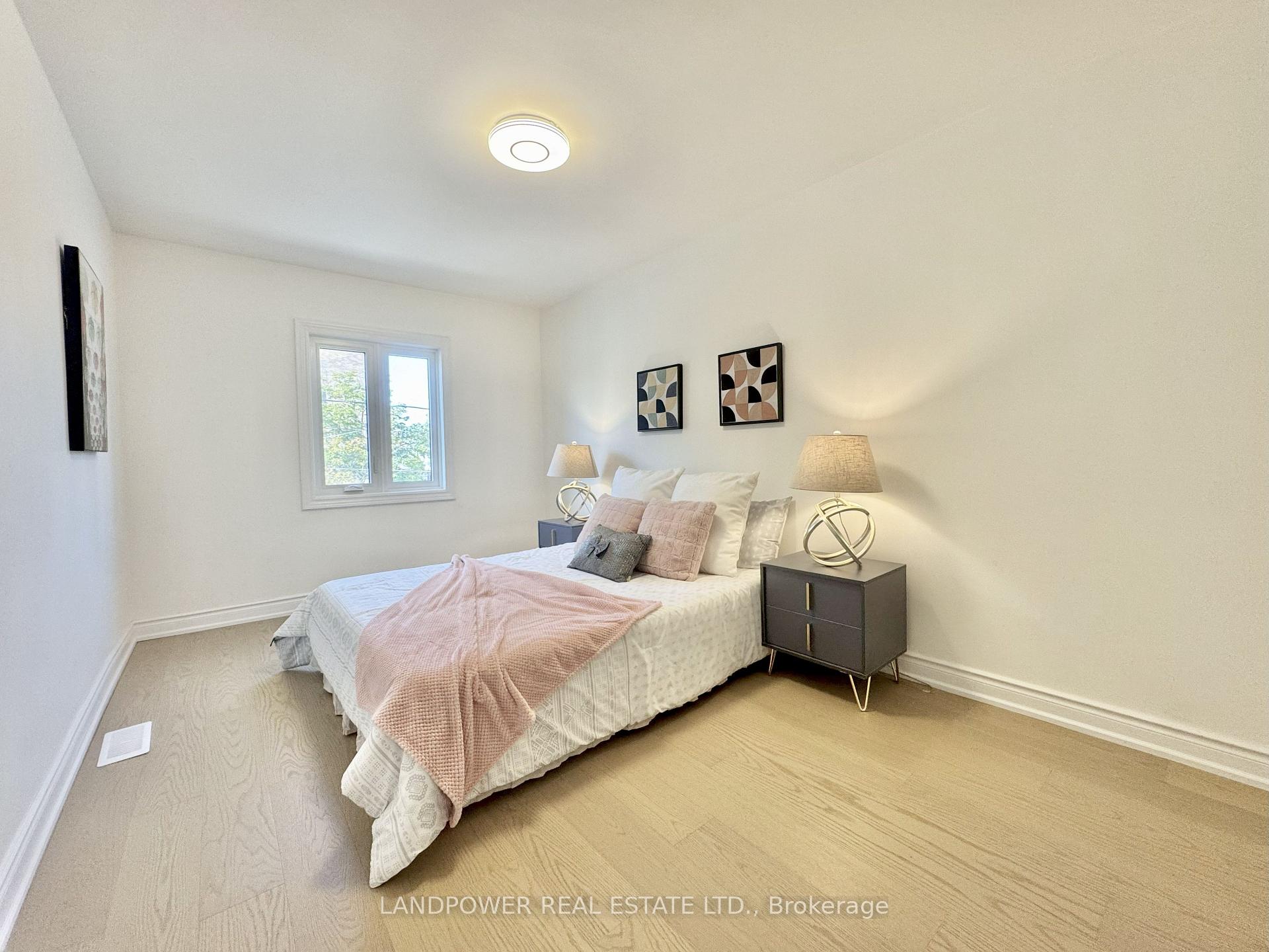 Photo 18 of 1745 Dufferin Street, Toronto, Oakwood Village — HOMEH