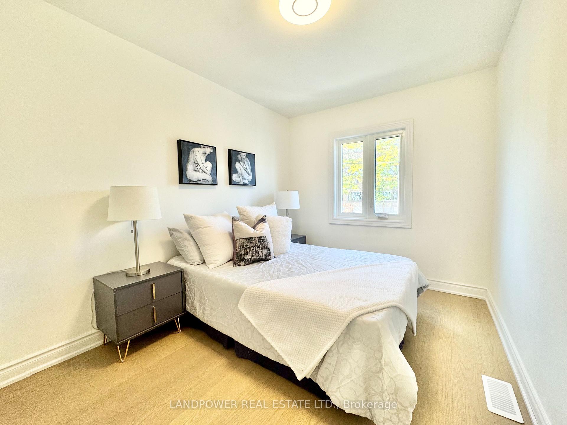 Photo 19 of 1745 Dufferin Street, Toronto, Oakwood Village — HOMEH