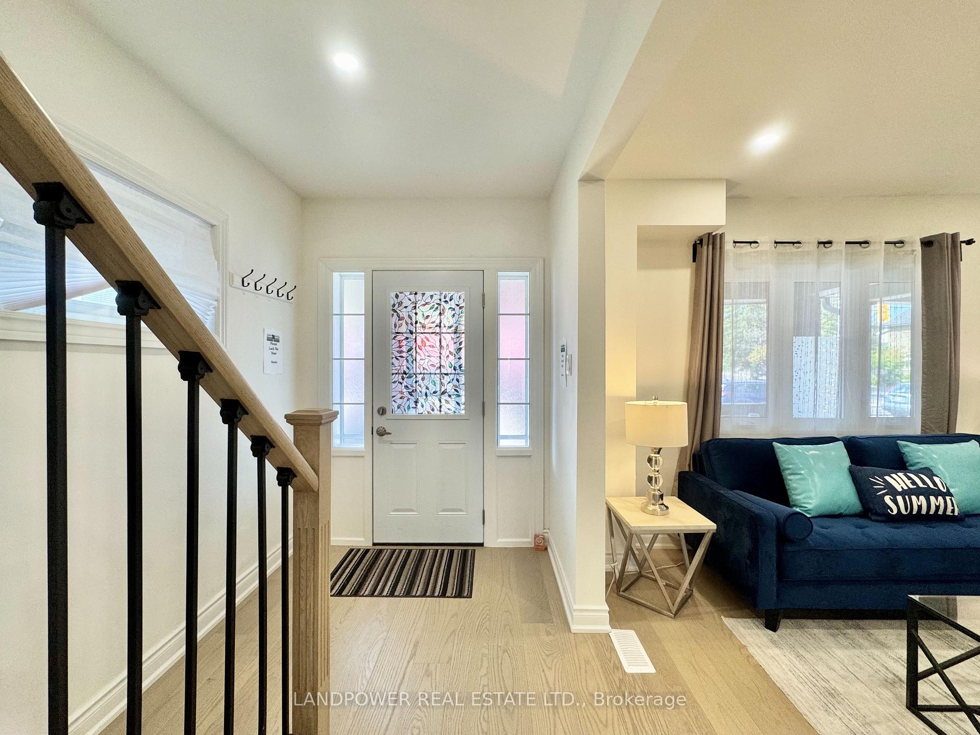 Photo 20 of 1745 Dufferin Street, Toronto, Oakwood Village — HOMEH