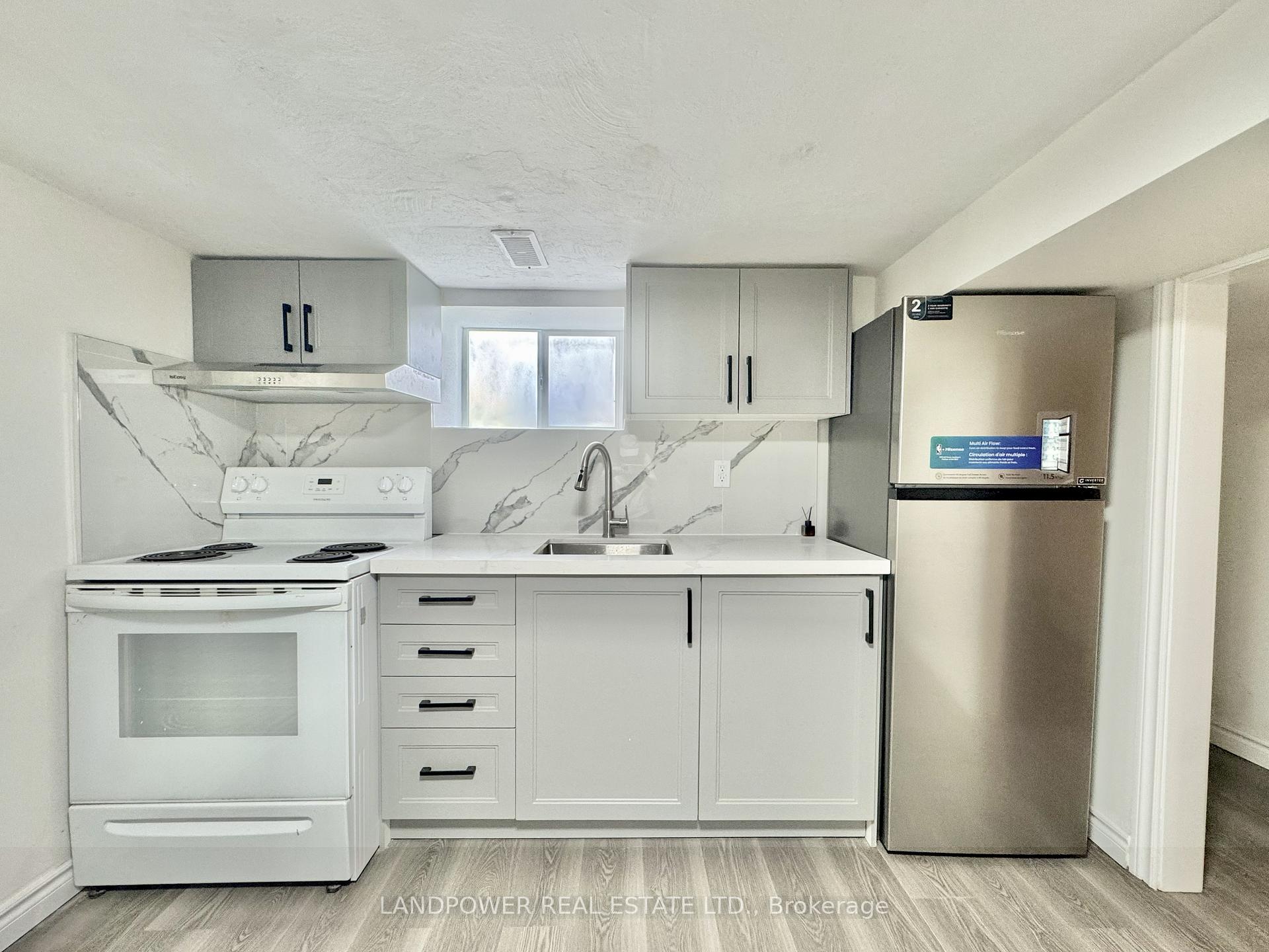 Photo 23 of 1745 Dufferin Street, Toronto, Oakwood Village — HOMEH