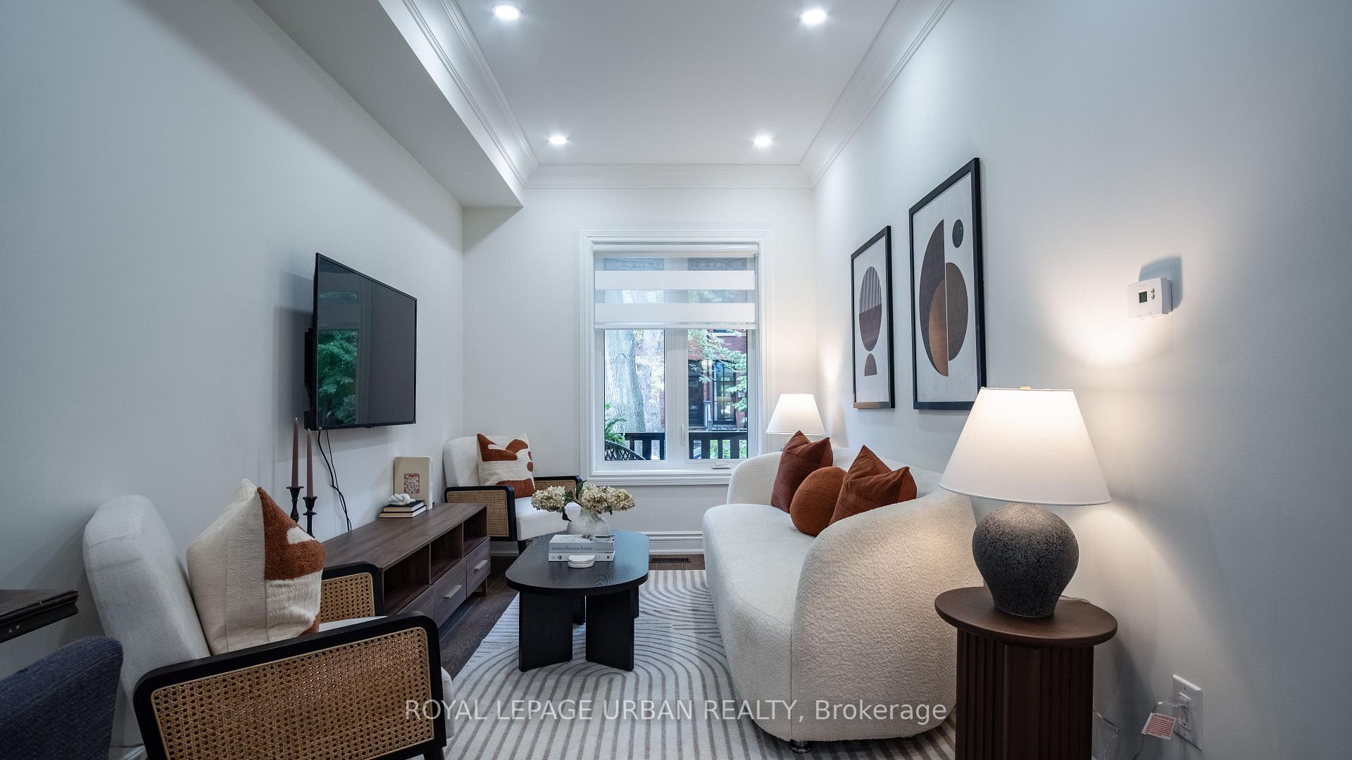 Photo 3 of 101 Brooklyn Avenue, Toronto, South Riverdale — HOMEH