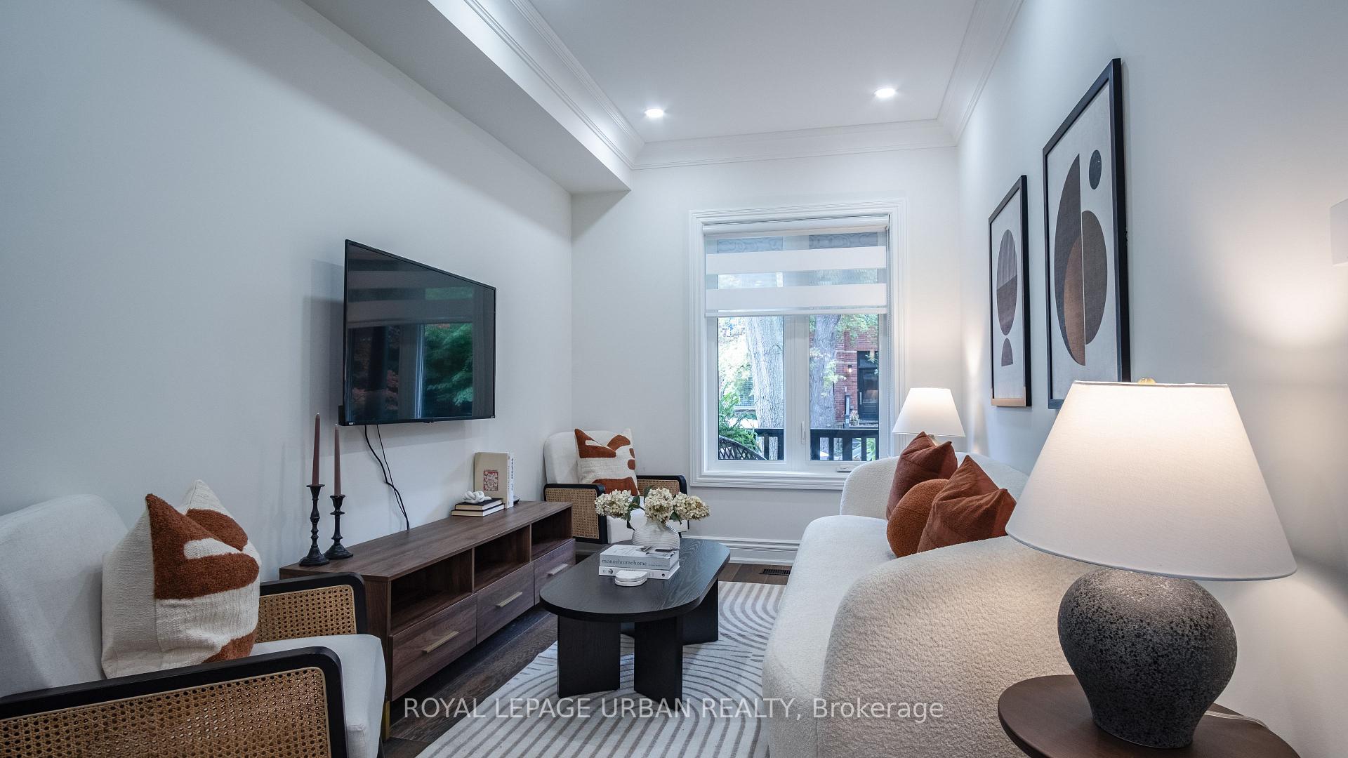 Photo 4 of 101 Brooklyn Avenue, Toronto, South Riverdale — HOMEH
