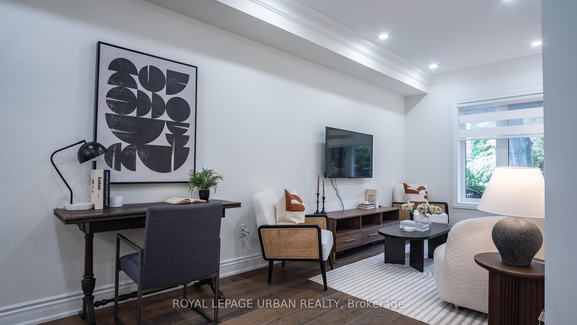 Photo 5 of 101 Brooklyn Avenue, Toronto, South Riverdale — HOMEH