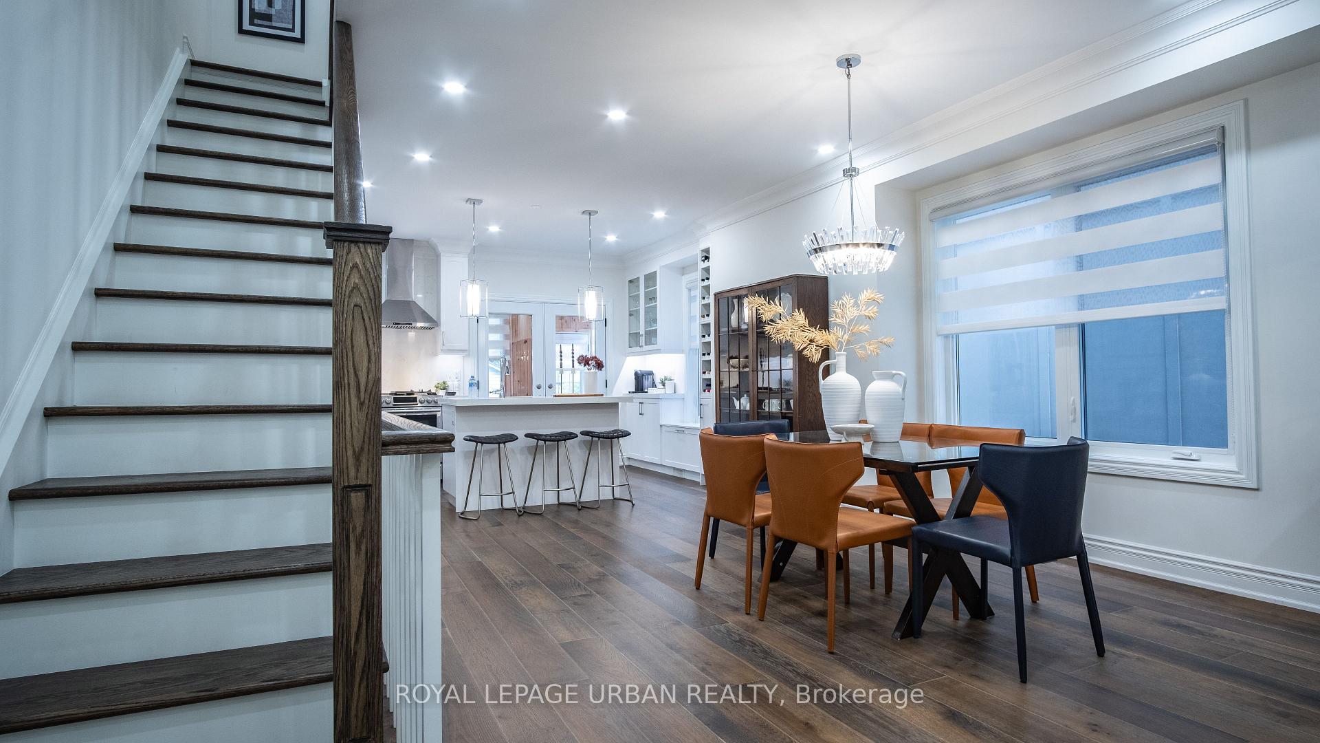Photo 6 of 101 Brooklyn Avenue, Toronto, South Riverdale — HOMEH