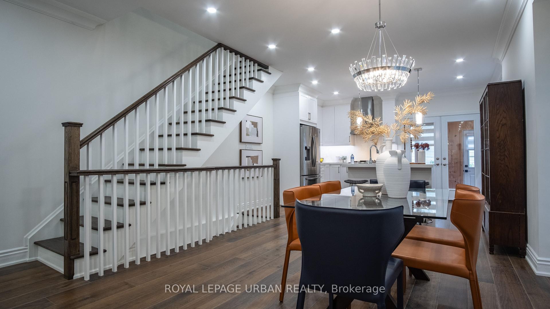 Photo 8 of 101 Brooklyn Avenue, Toronto, South Riverdale — HOMEH