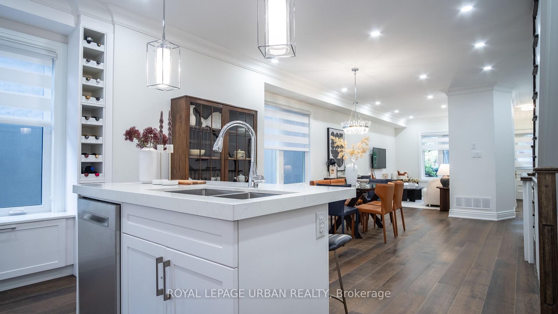 Photo 10 of 101 Brooklyn Avenue, Toronto, South Riverdale — HOMEH