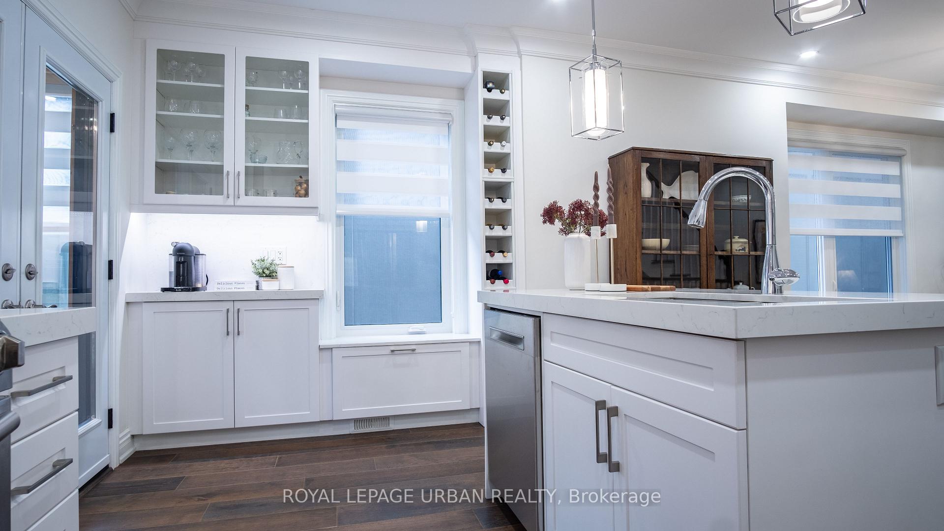 Photo 11 of 101 Brooklyn Avenue, Toronto, South Riverdale — HOMEH