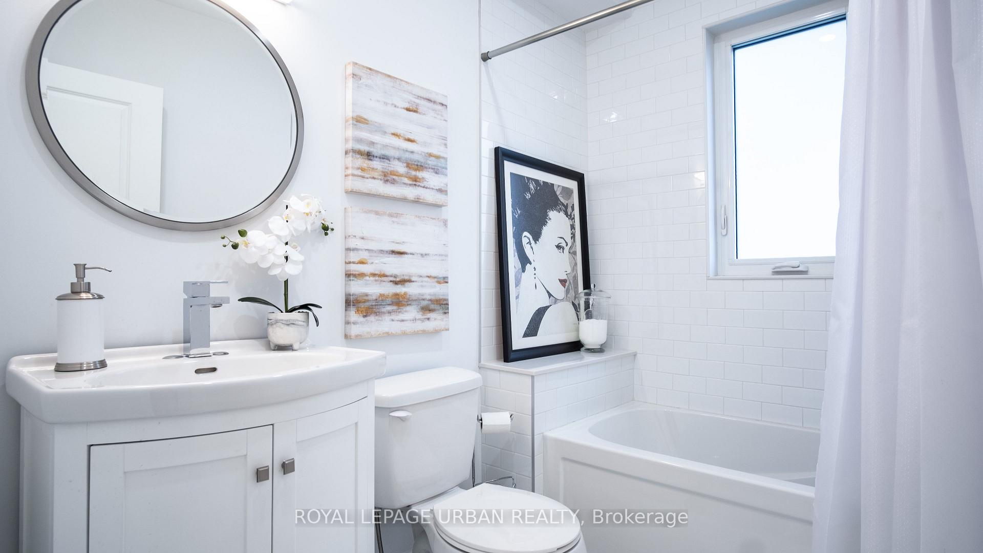 Photo 15 of 101 Brooklyn Avenue, Toronto, South Riverdale — HOMEH