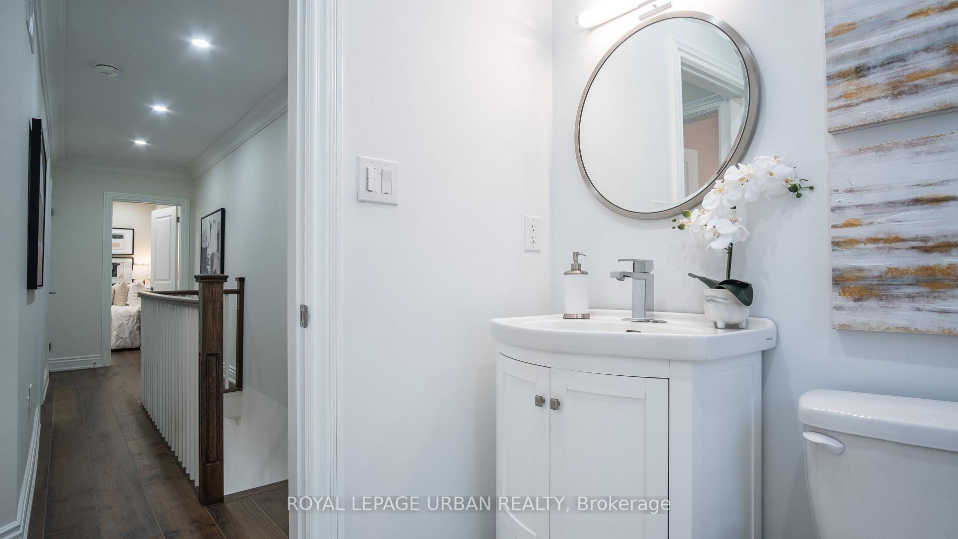 Photo 16 of 101 Brooklyn Avenue, Toronto, South Riverdale — HOMEH