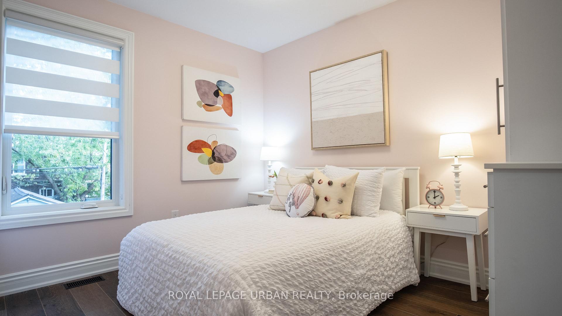 Photo 17 of 101 Brooklyn Avenue, Toronto, South Riverdale — HOMEH