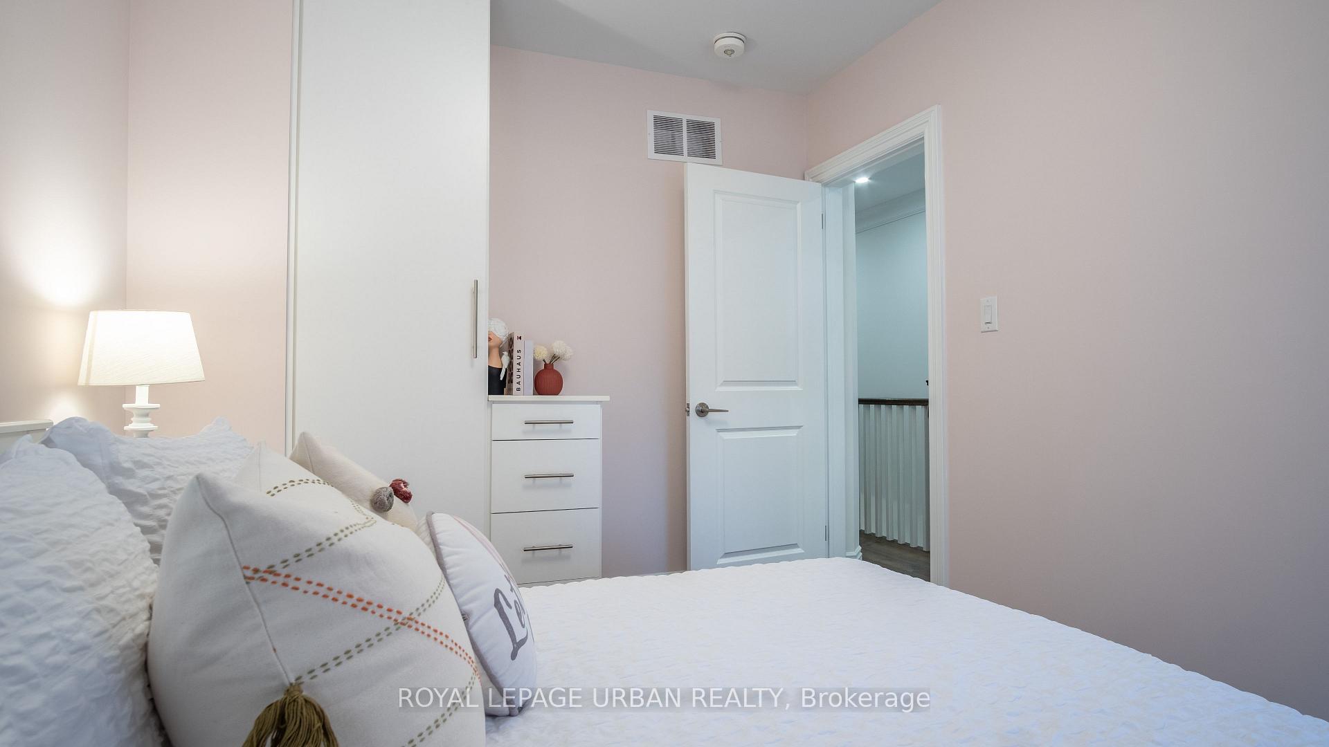 Photo 18 of 101 Brooklyn Avenue, Toronto, South Riverdale — HOMEH