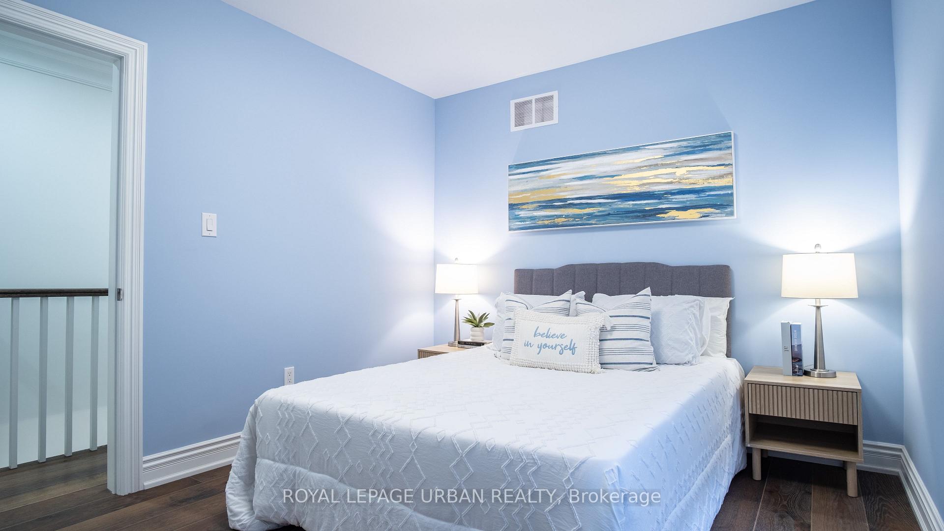 Photo 20 of 101 Brooklyn Avenue, Toronto, South Riverdale — HOMEH