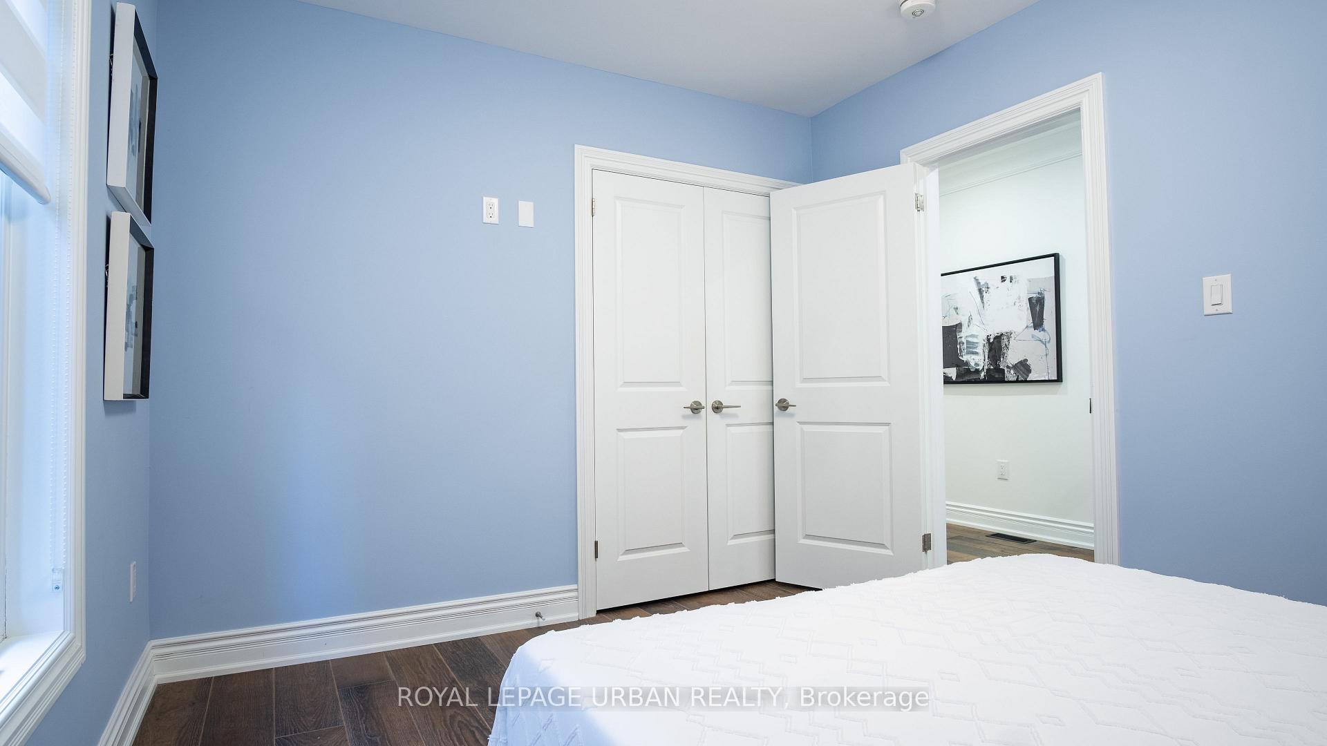 Photo 21 of 101 Brooklyn Avenue, Toronto, South Riverdale — HOMEH