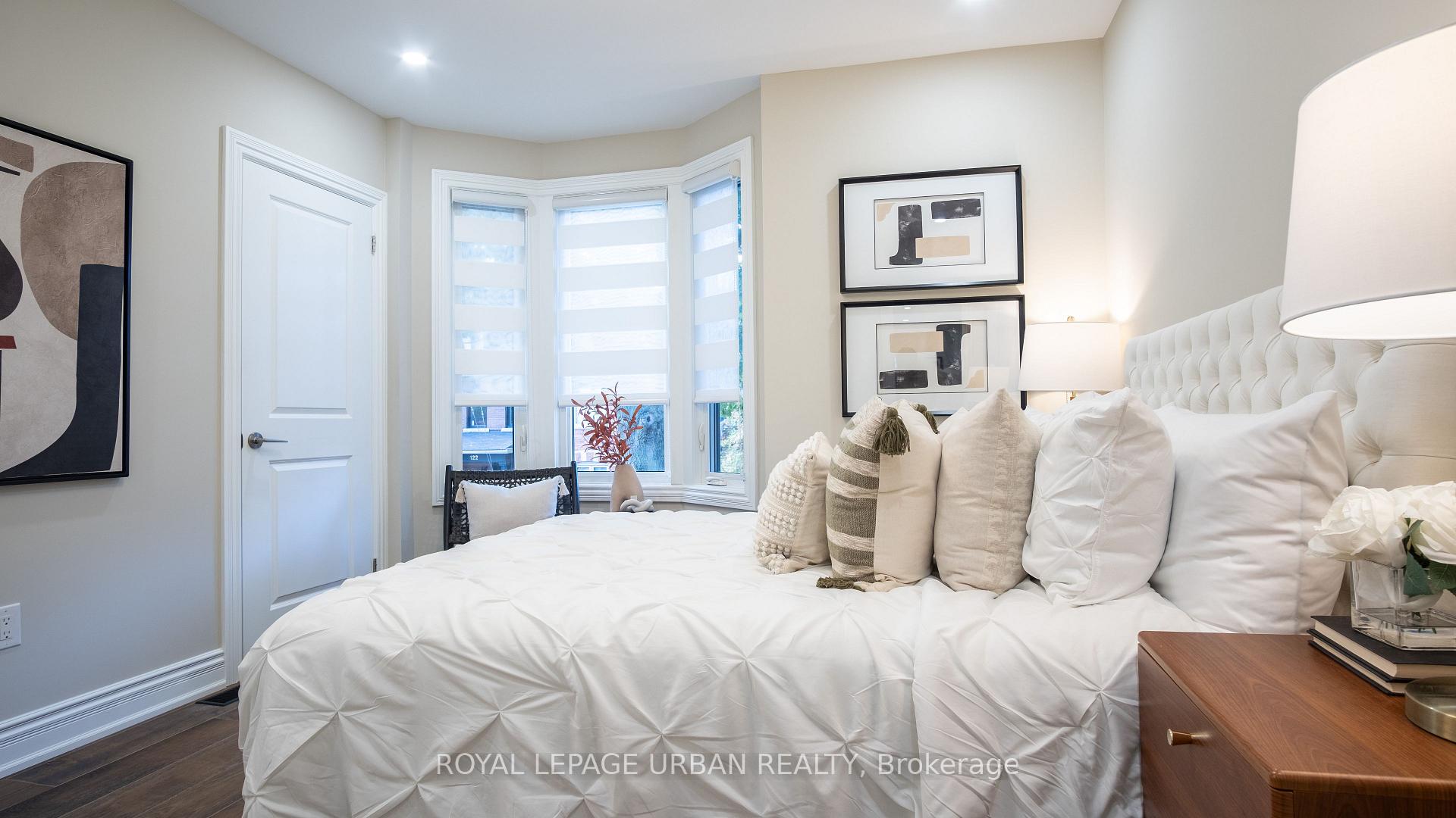 Photo 22 of 101 Brooklyn Avenue, Toronto, South Riverdale — HOMEH