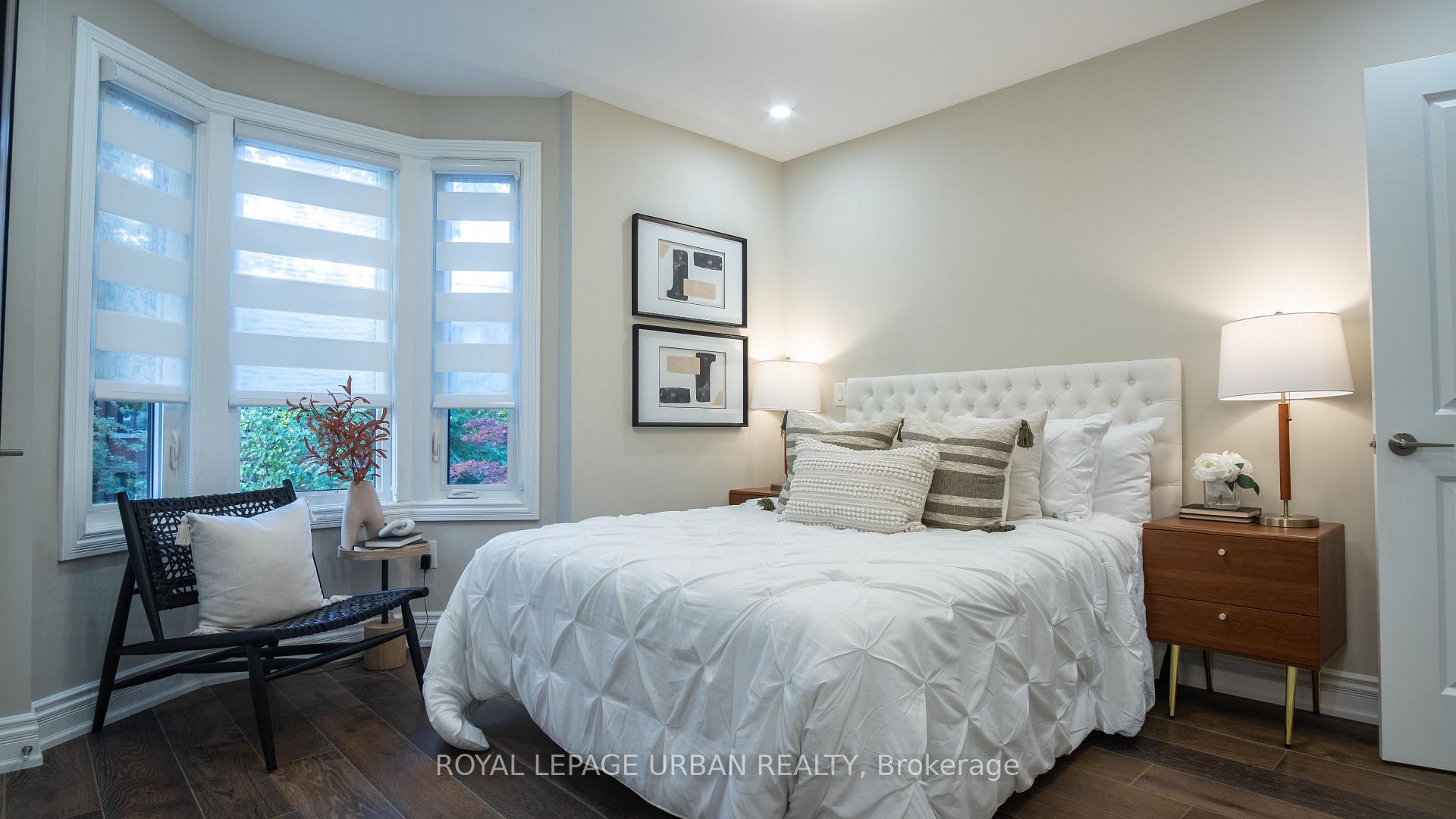 Photo 23 of 101 Brooklyn Avenue, Toronto, South Riverdale — HOMEH