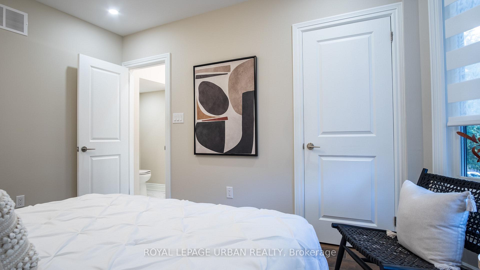 Photo 24 of 101 Brooklyn Avenue, Toronto, South Riverdale — HOMEH