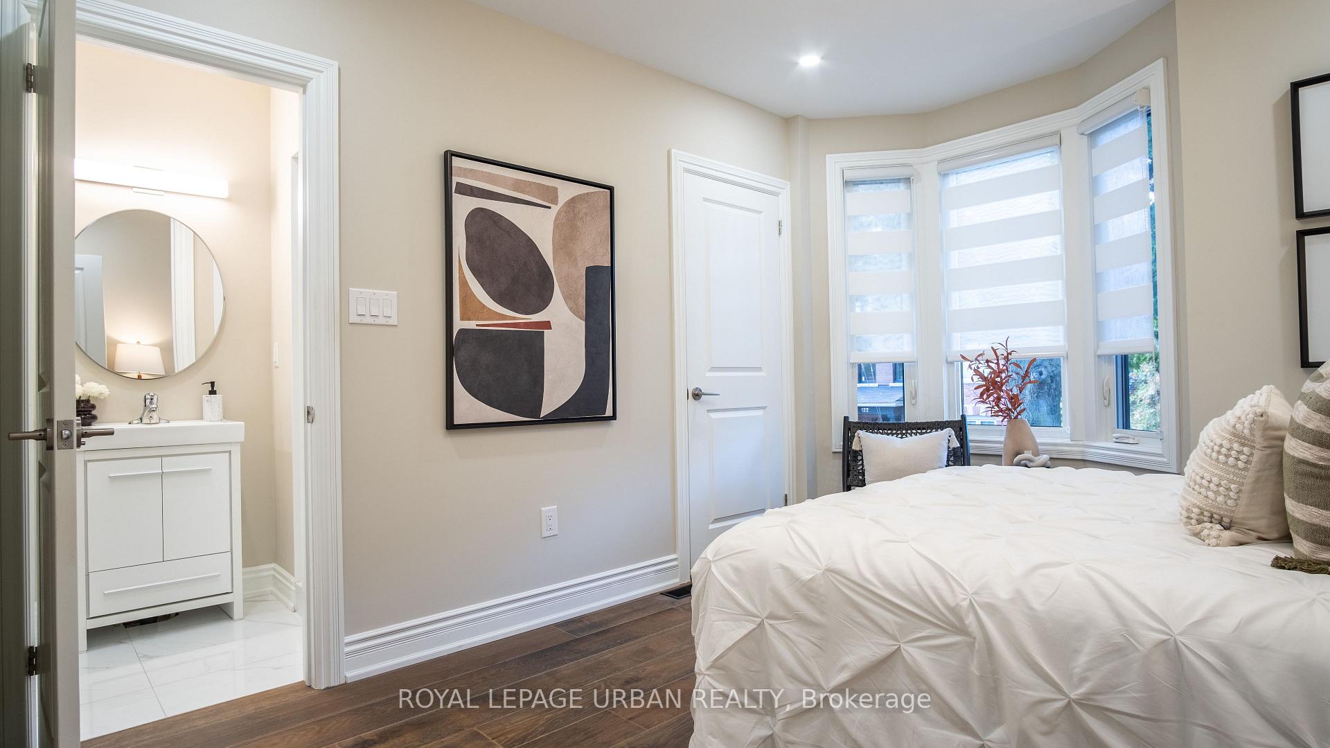 Photo 25 of 101 Brooklyn Avenue, Toronto, South Riverdale — HOMEH