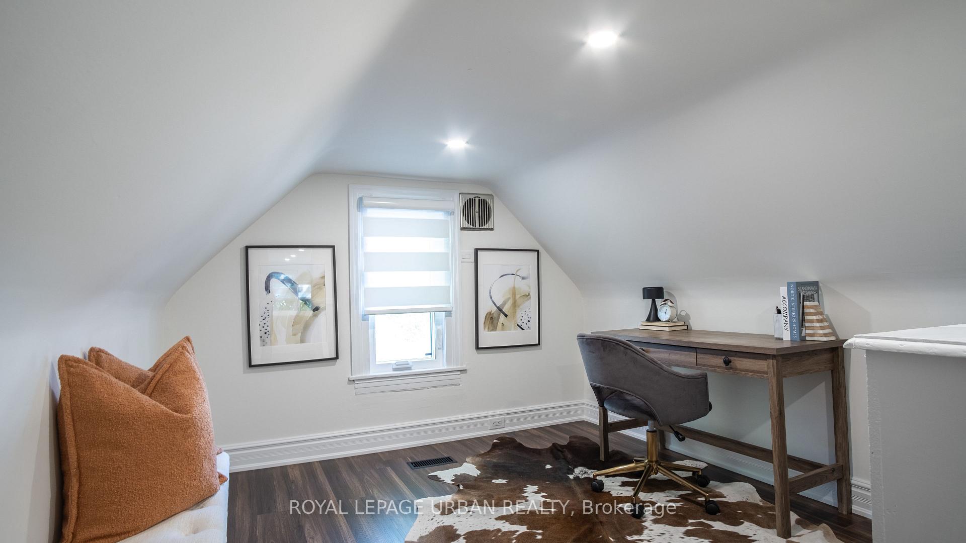 Photo 29 of 101 Brooklyn Avenue, Toronto, South Riverdale — HOMEH