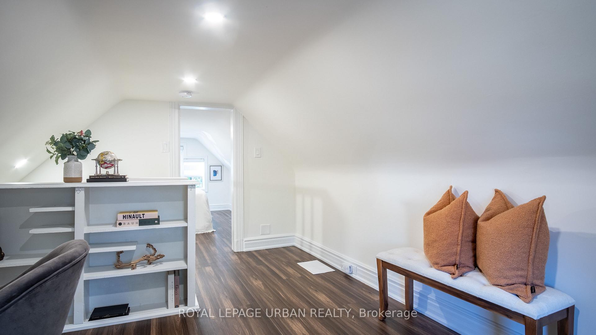 Photo 30 of 101 Brooklyn Avenue, Toronto, South Riverdale — HOMEH
