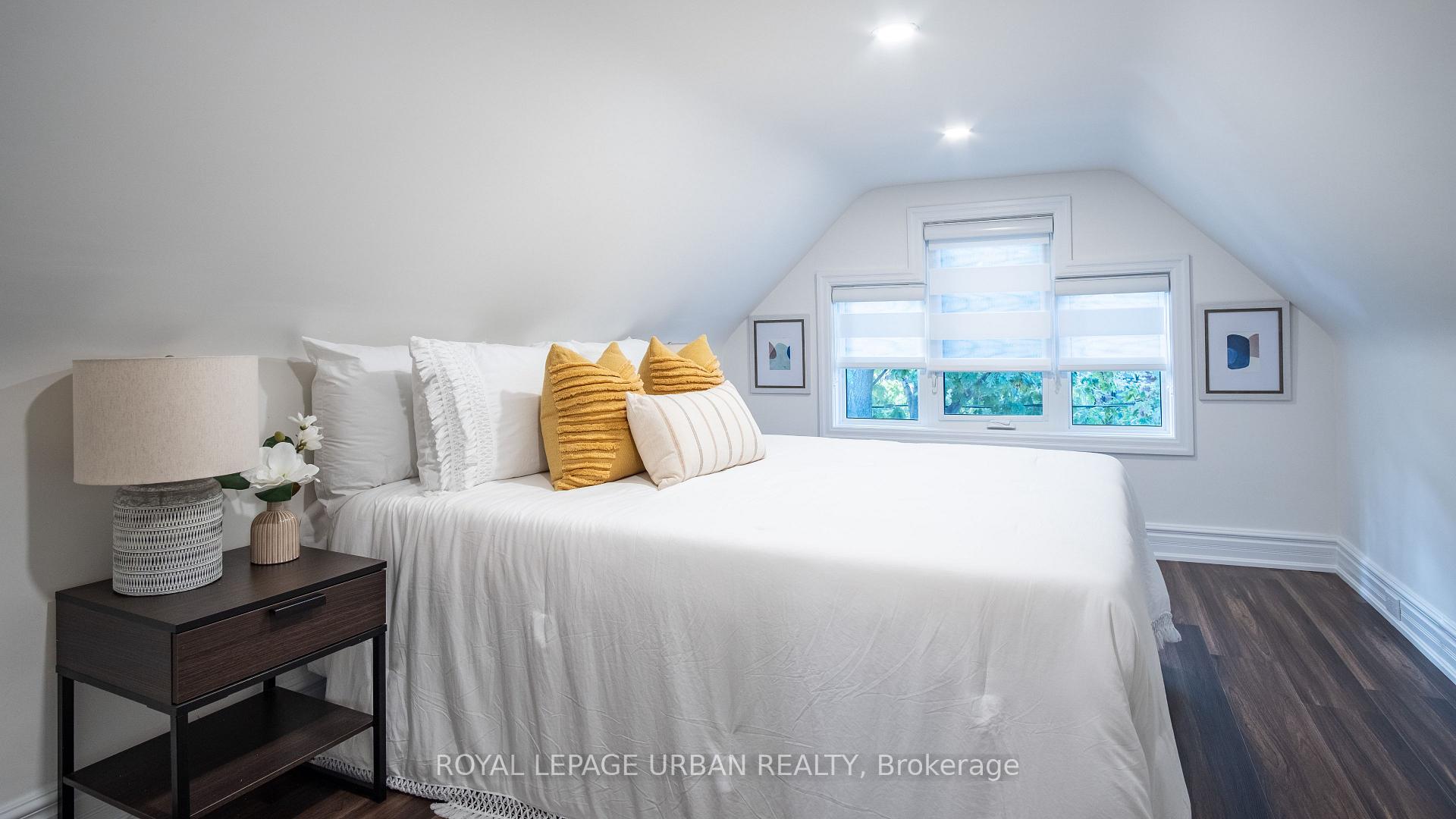 Photo 31 of 101 Brooklyn Avenue, Toronto, South Riverdale — HOMEH