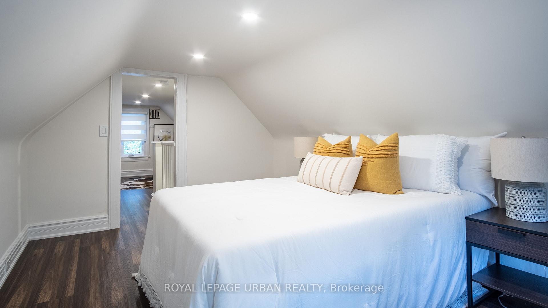Photo 32 of 101 Brooklyn Avenue, Toronto, South Riverdale — HOMEH