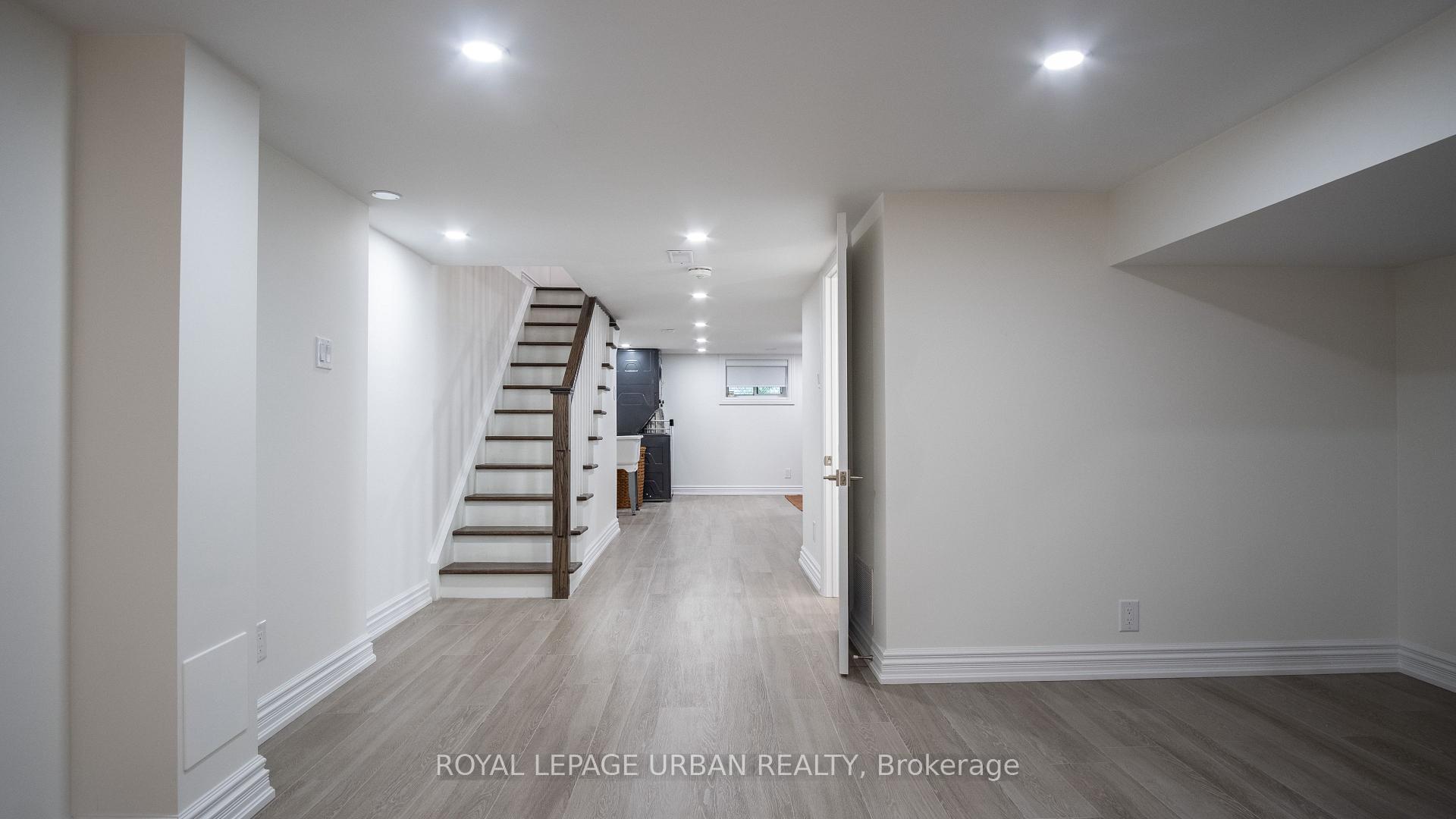 Photo 33 of 101 Brooklyn Avenue, Toronto, South Riverdale — HOMEH