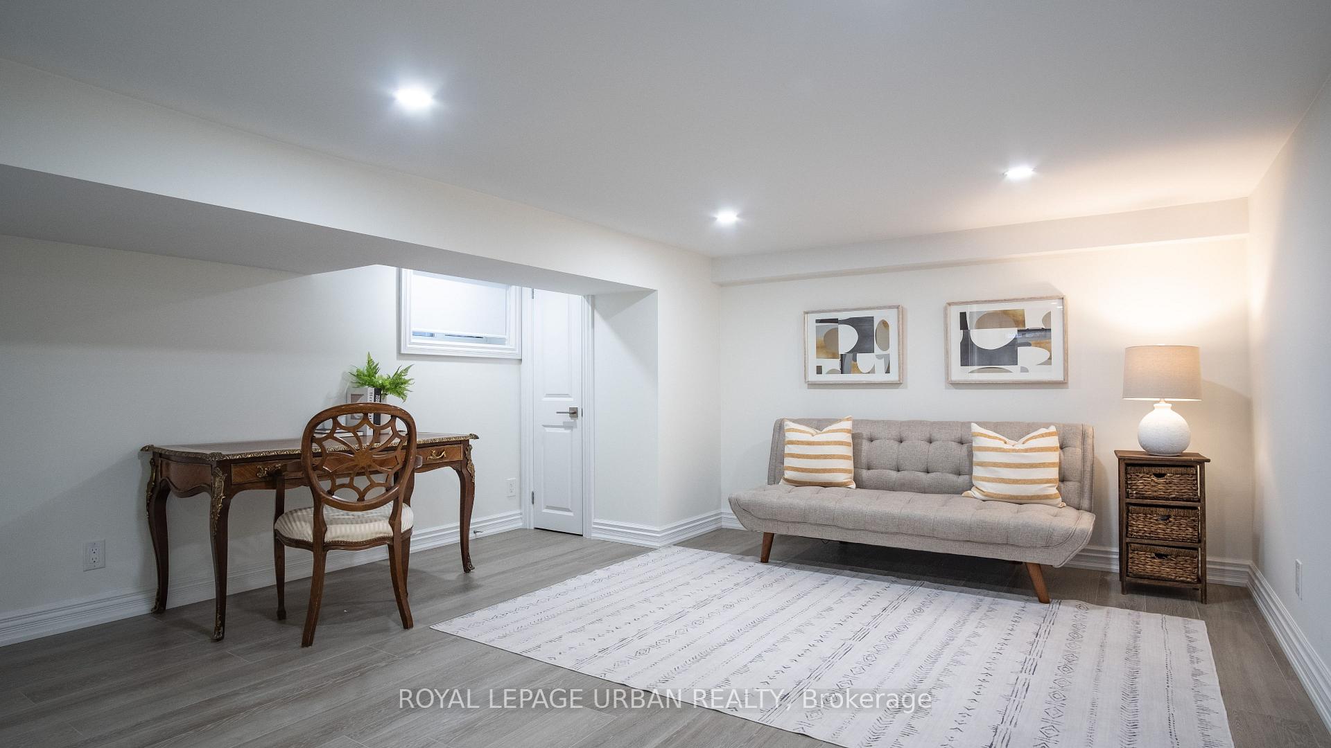Photo 34 of 101 Brooklyn Avenue, Toronto, South Riverdale — HOMEH