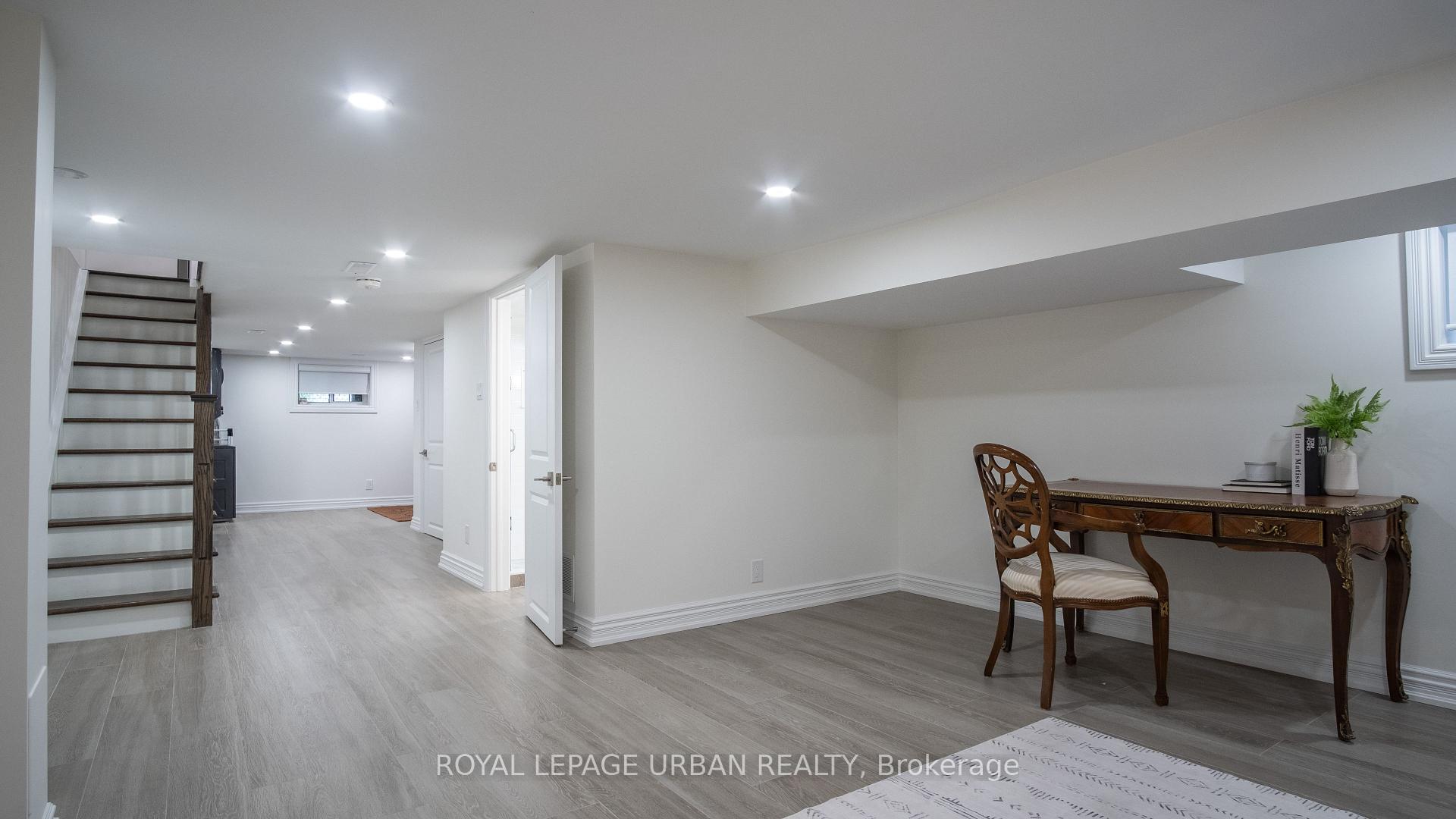 Photo 35 of 101 Brooklyn Avenue, Toronto, South Riverdale — HOMEH