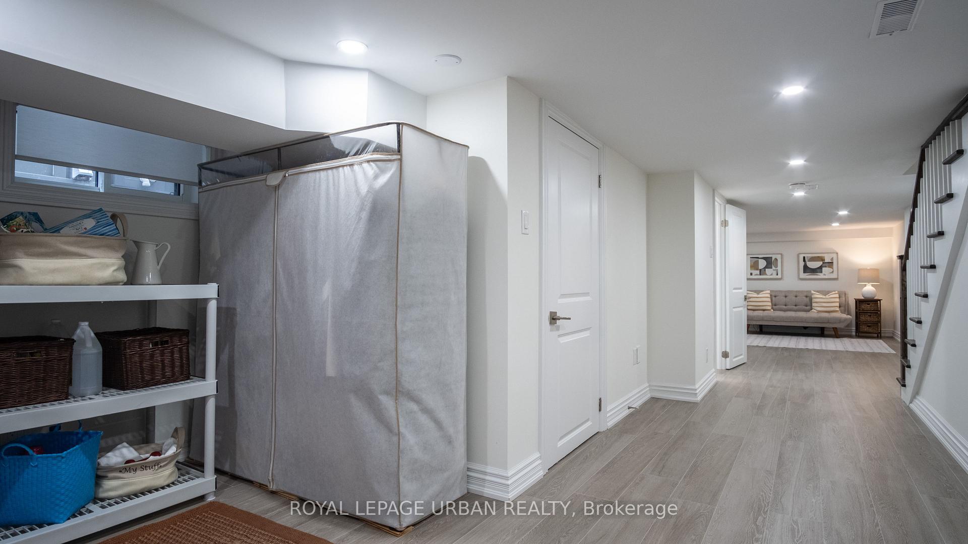 Photo 36 of 101 Brooklyn Avenue, Toronto, South Riverdale — HOMEH