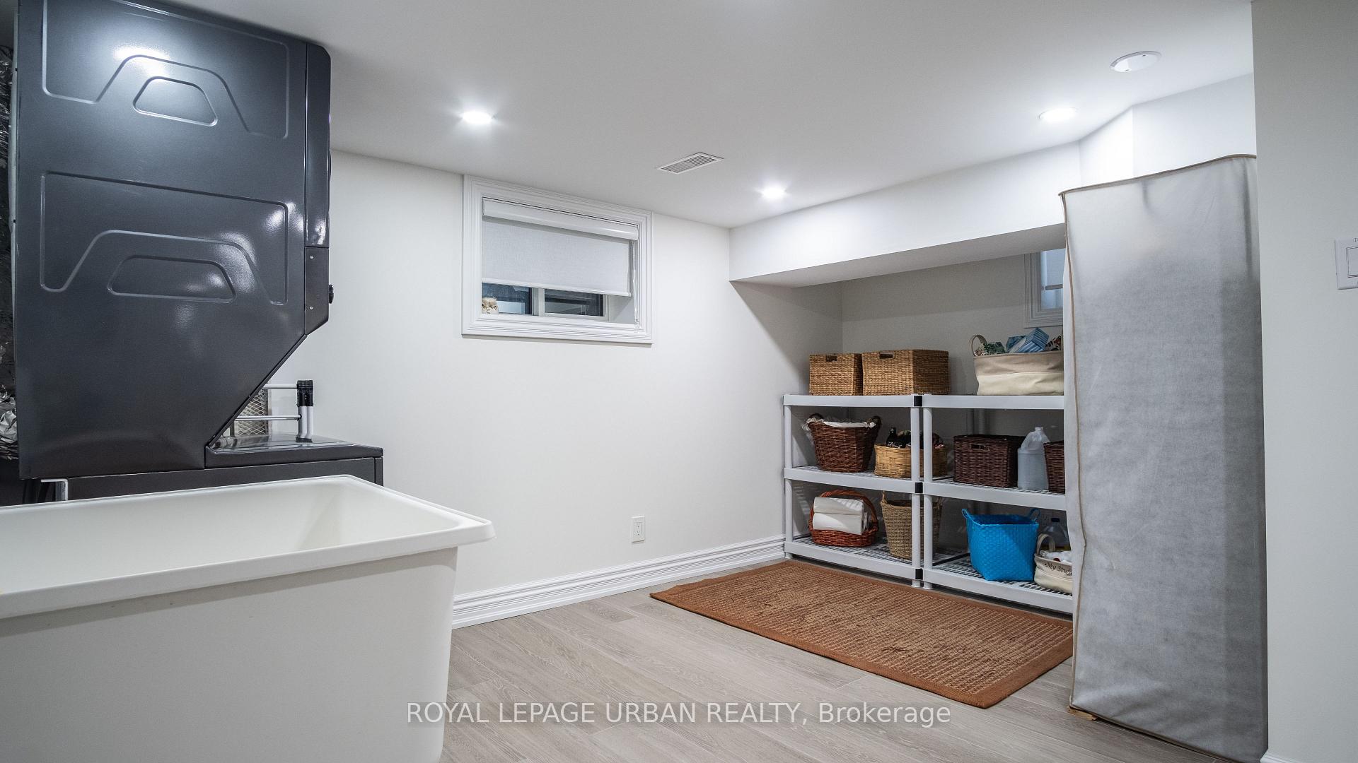 Photo 37 of 101 Brooklyn Avenue, Toronto, South Riverdale — HOMEH