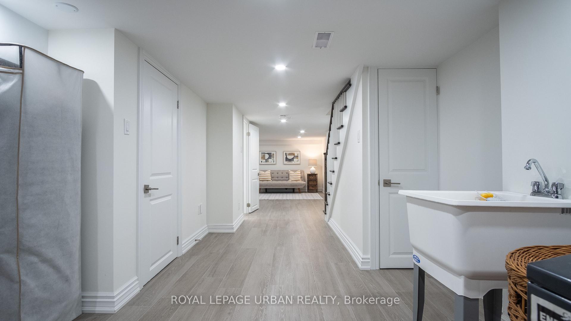 Photo 38 of 101 Brooklyn Avenue, Toronto, South Riverdale — HOMEH