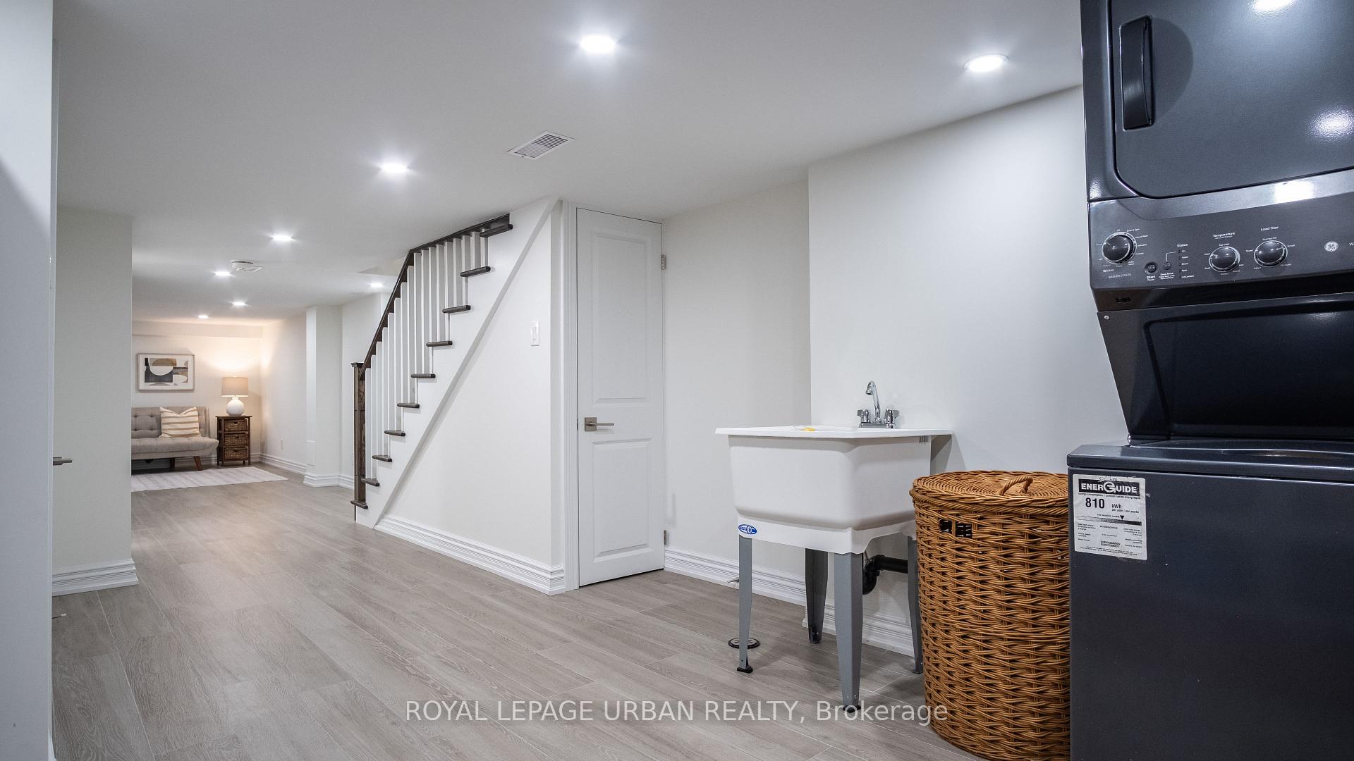 Photo 39 of 101 Brooklyn Avenue, Toronto, South Riverdale — HOMEH