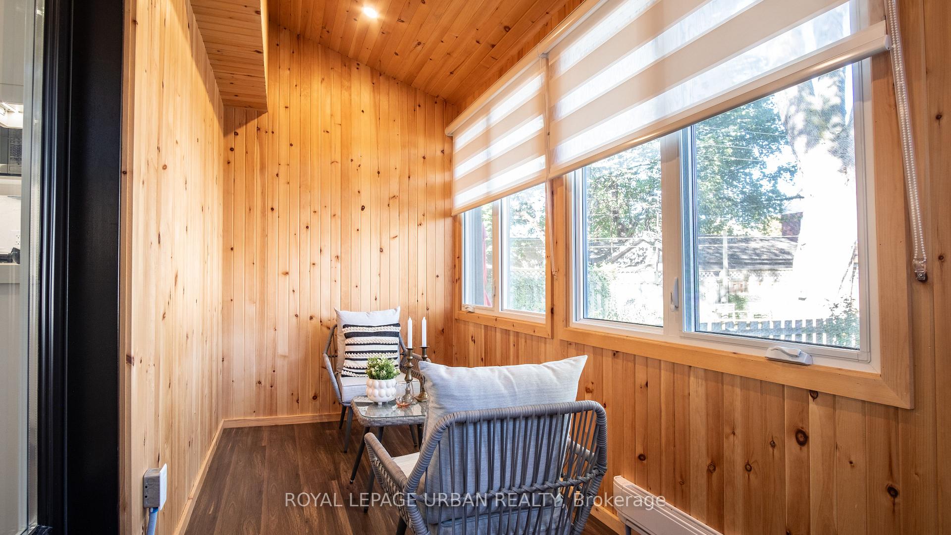 Photo 43 of 101 Brooklyn Avenue, Toronto, South Riverdale — HOMEH