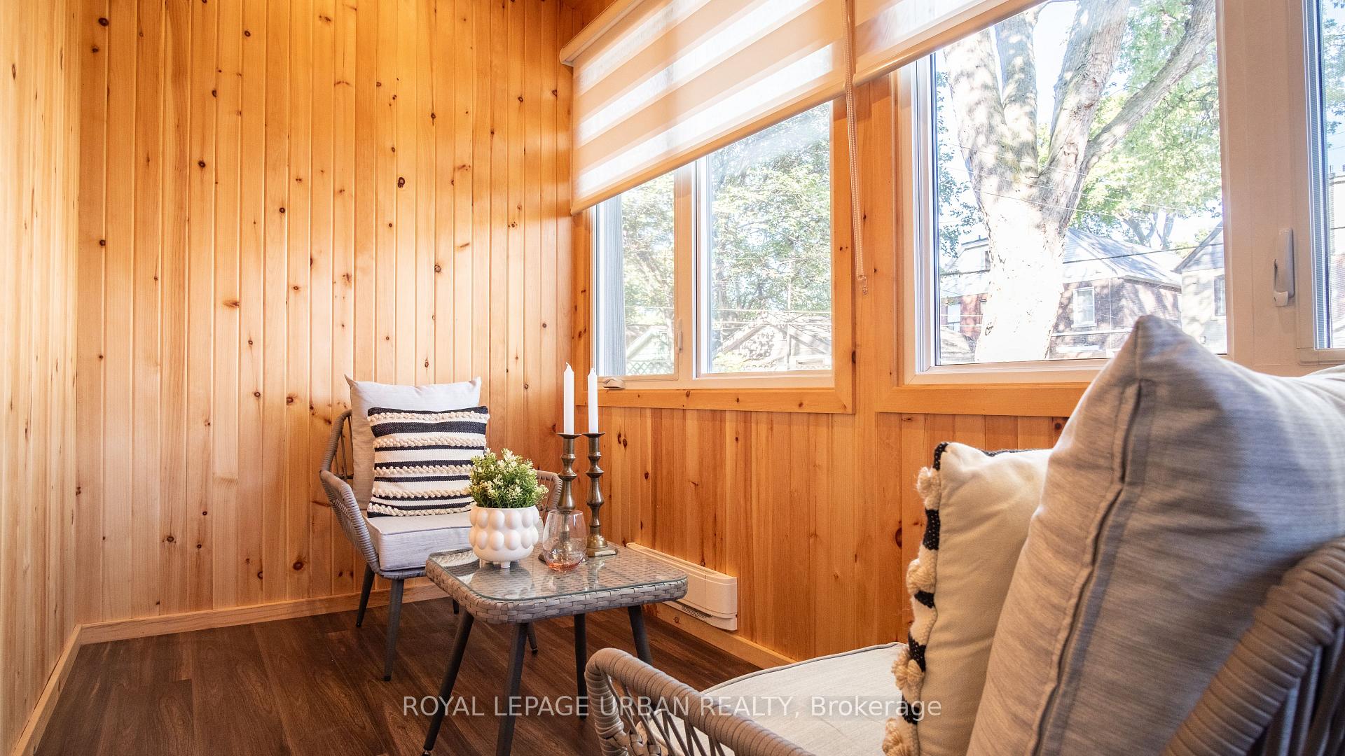 Photo 44 of 101 Brooklyn Avenue, Toronto, South Riverdale — HOMEH