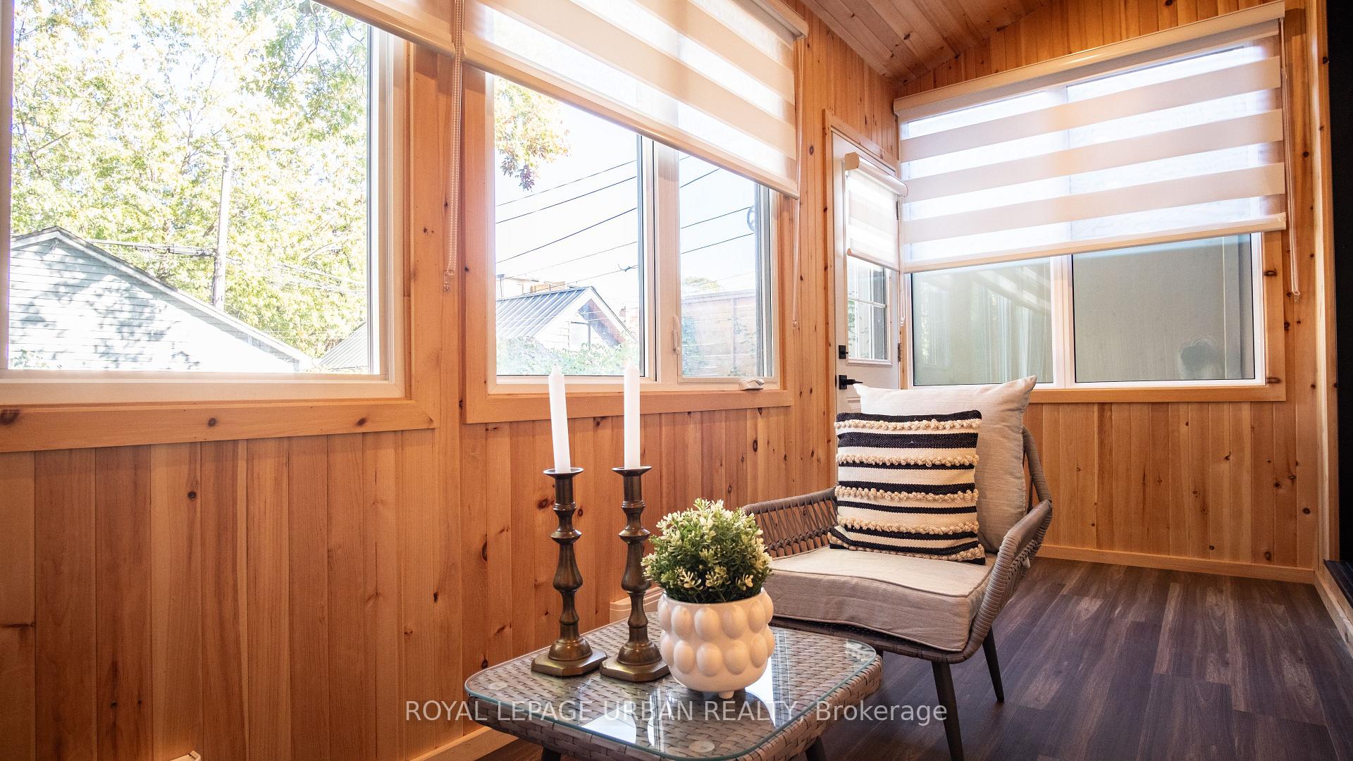 Photo 45 of 101 Brooklyn Avenue, Toronto, South Riverdale — HOMEH