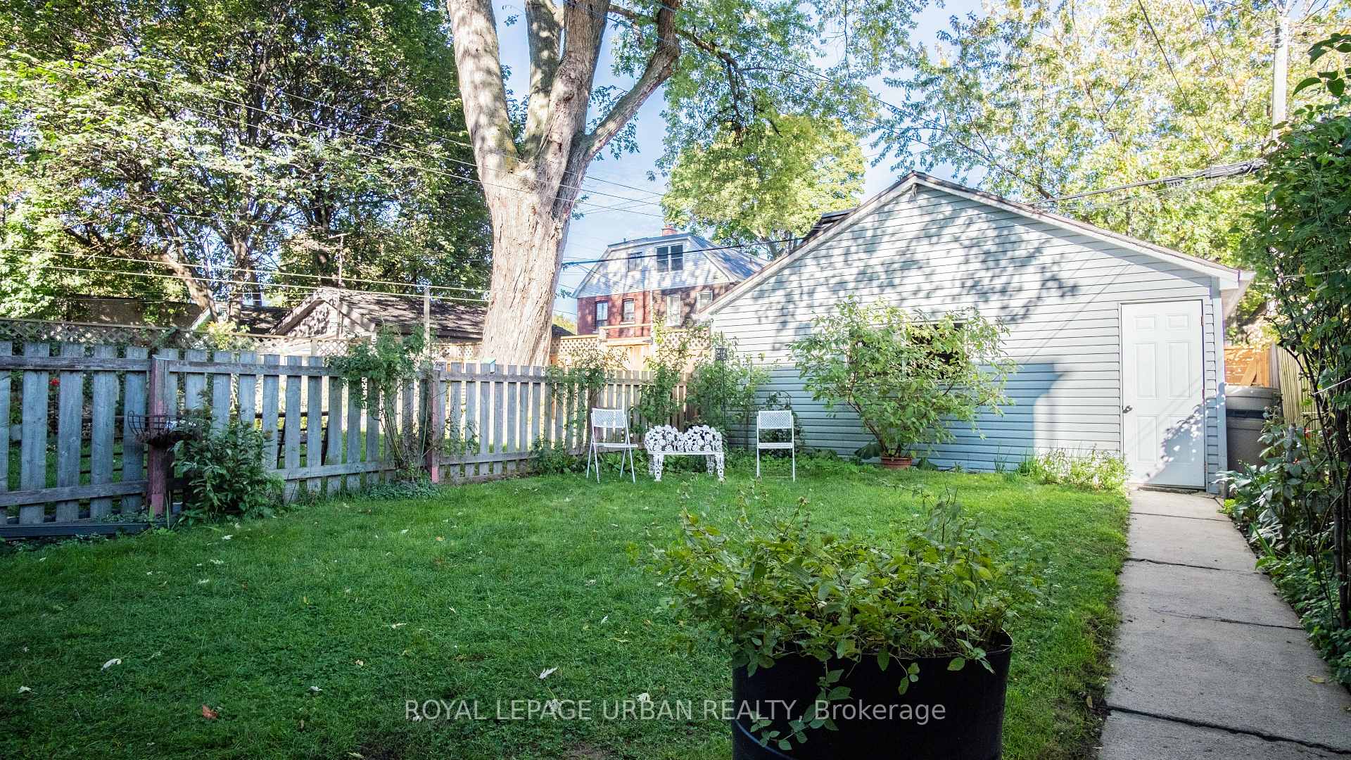 Photo 46 of 101 Brooklyn Avenue, Toronto, South Riverdale — HOMEH