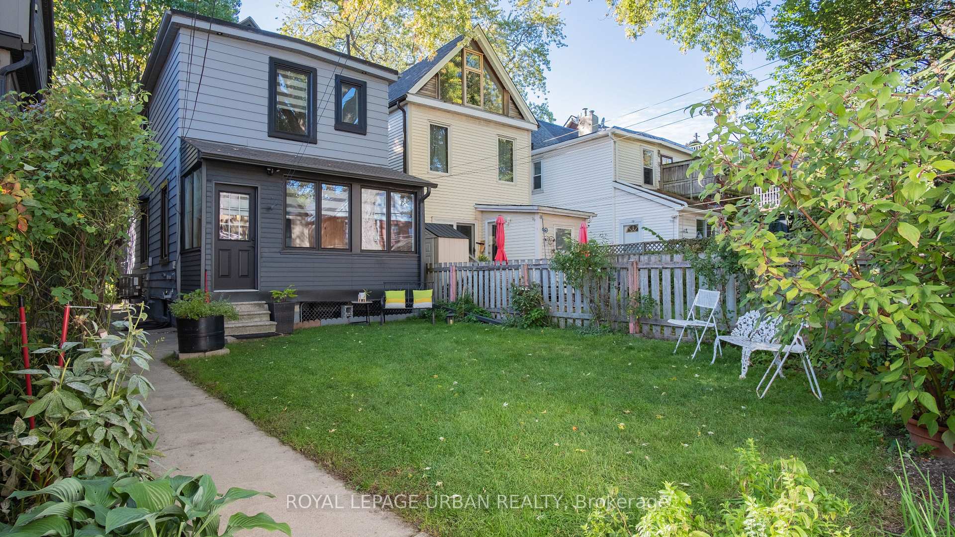 Photo 47 of 101 Brooklyn Avenue, Toronto, South Riverdale — HOMEH