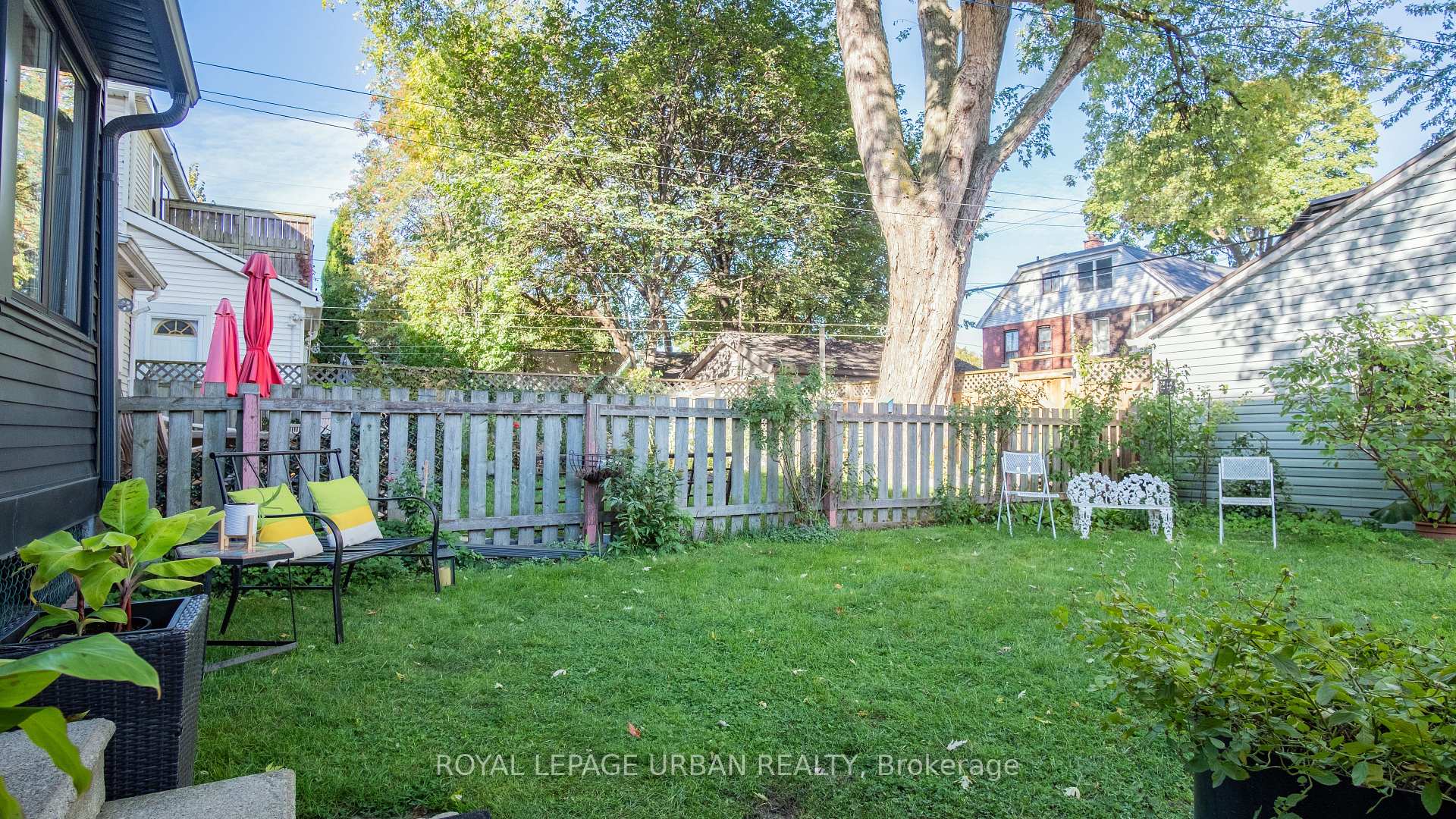Photo 49 of 101 Brooklyn Avenue, Toronto, South Riverdale — HOMEH